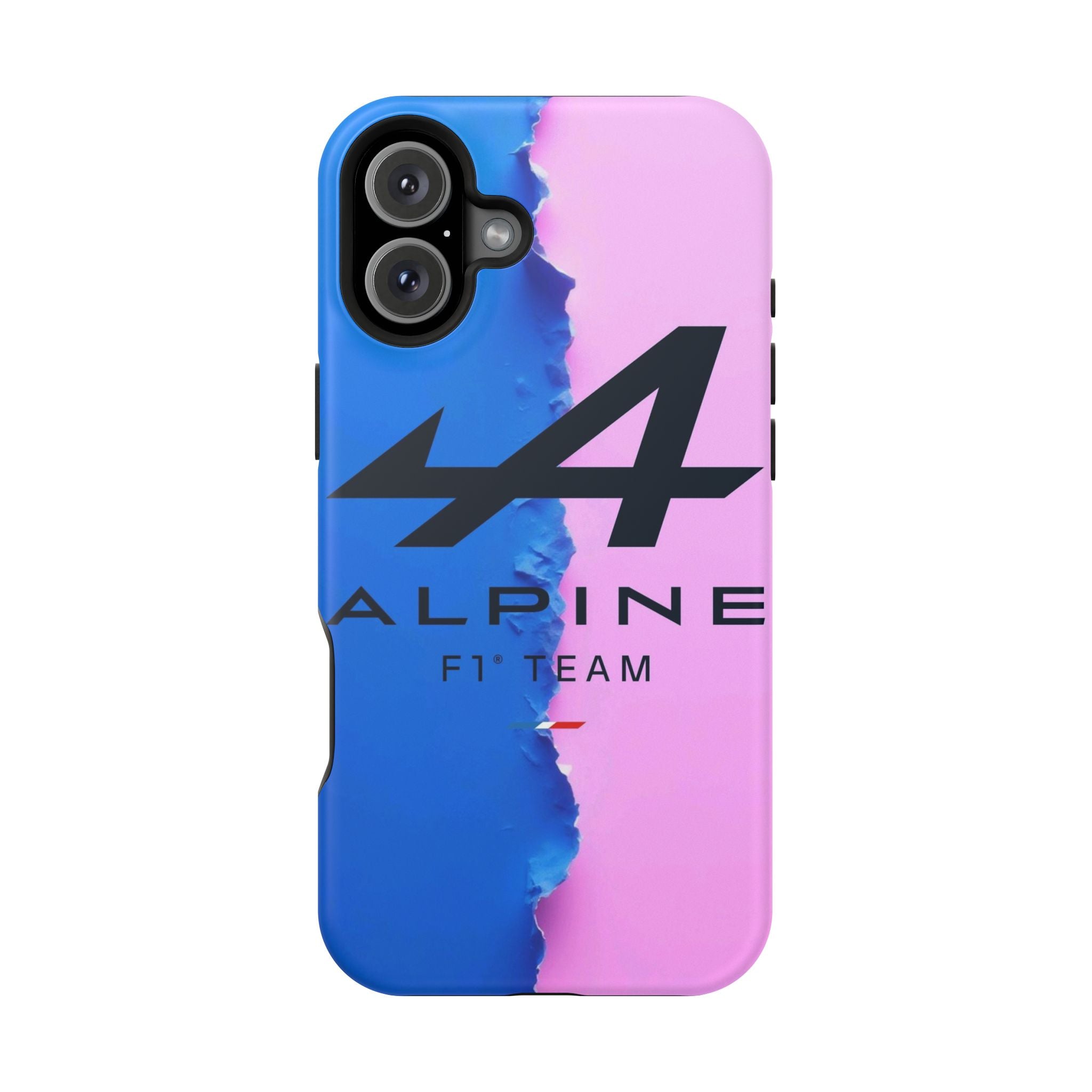 Alpine — Impact Resistant Phone Case