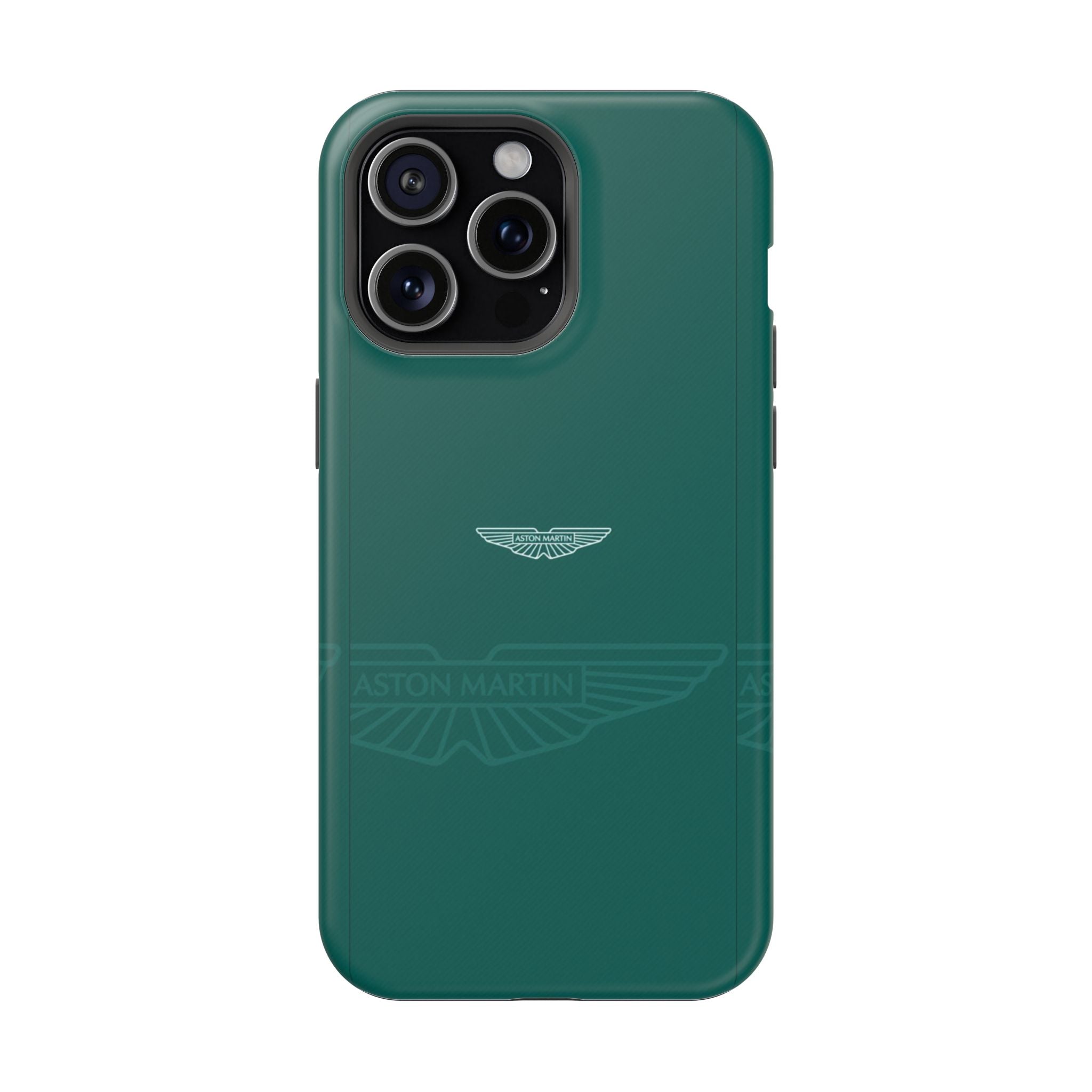 Aston Martin — Impact Resistant Phone Case