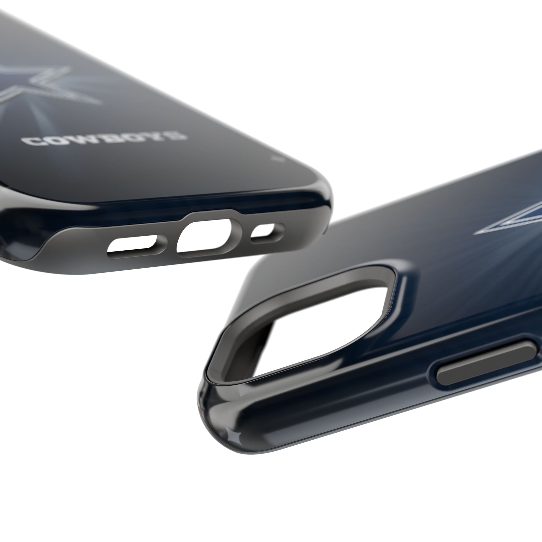 Dallas Cowboys — Impact-Resistant Phone Case