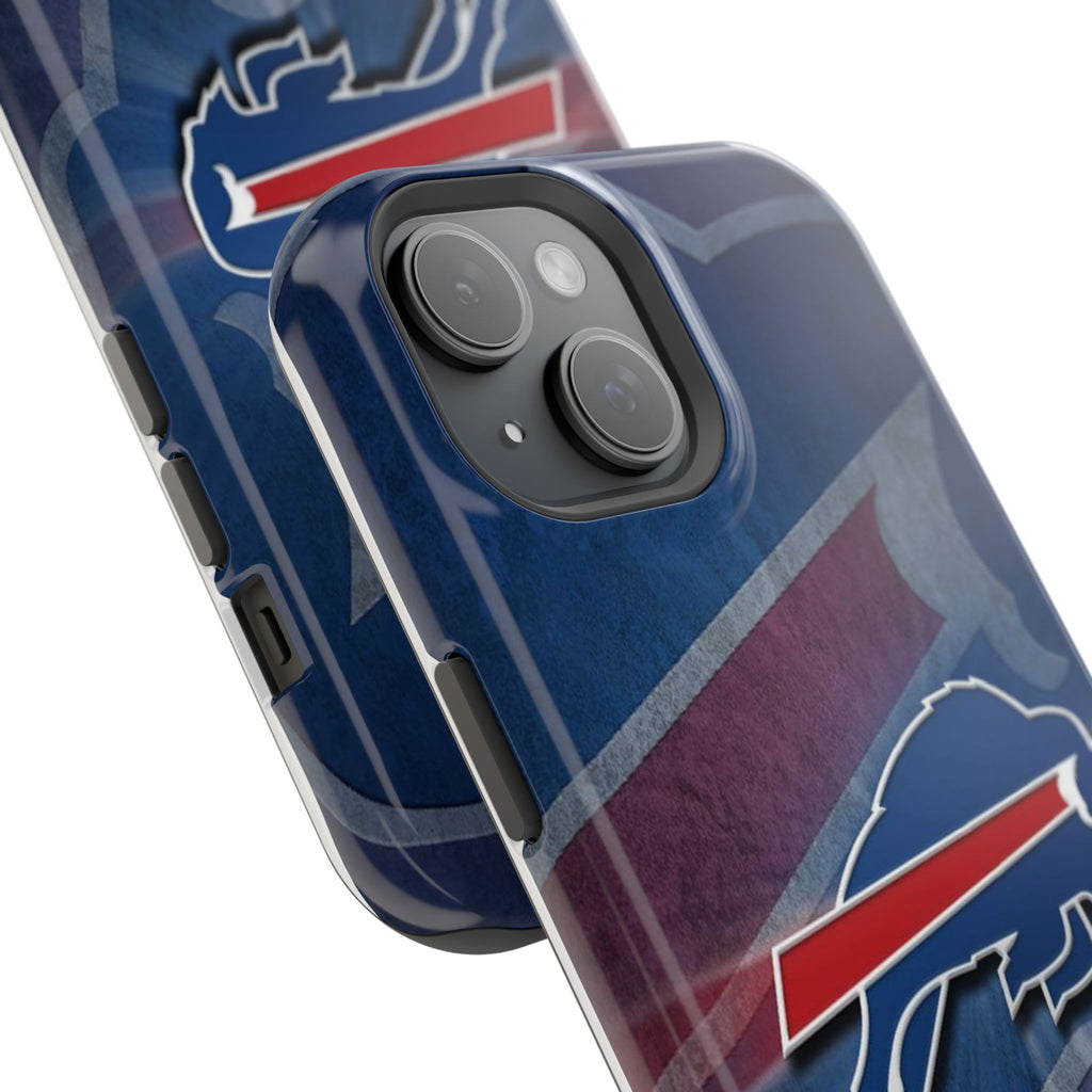 Buffalo Bills —  Impact Resistant Phone Case
