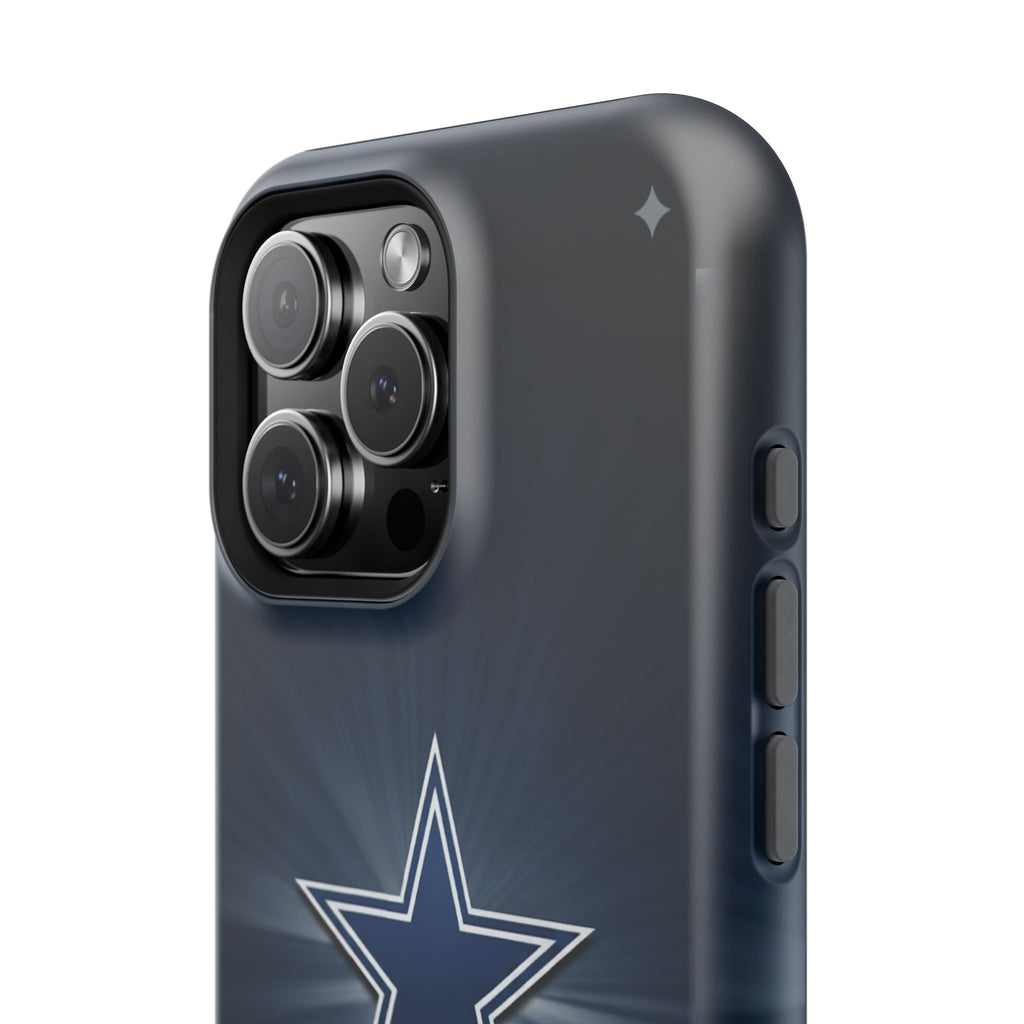 Dallas Cowboys — Impact-Resistant Phone Case