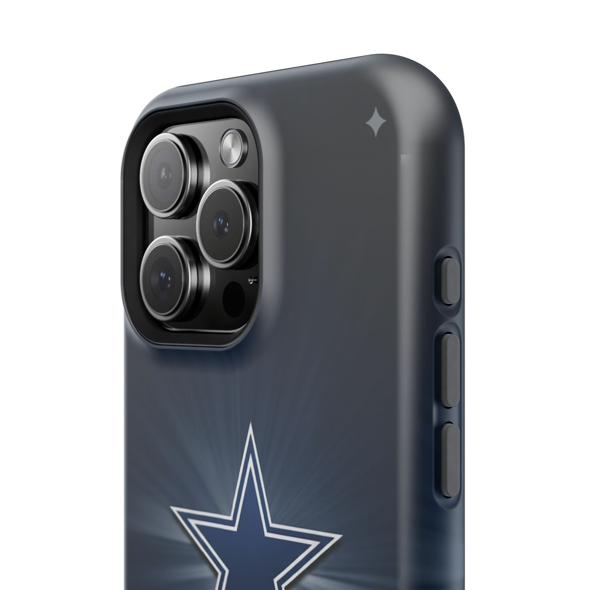 Dallas Cowboys — Impact-Resistant Phone Case