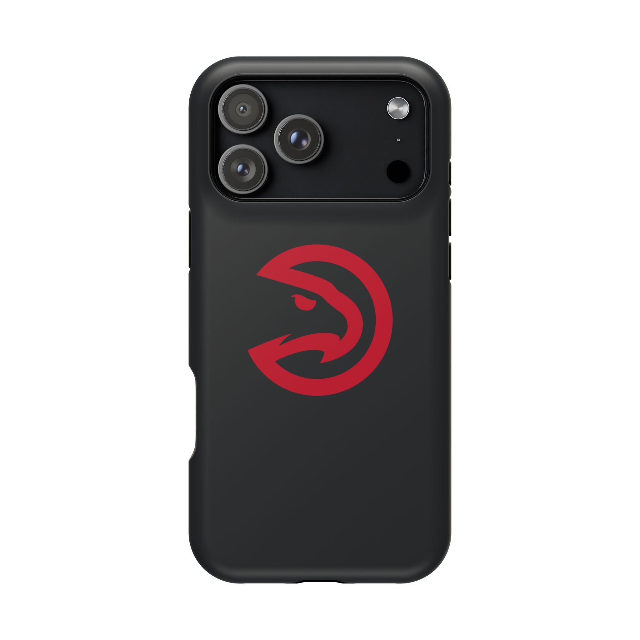 Atlanta Hawks — Impact Resistant Phone Case