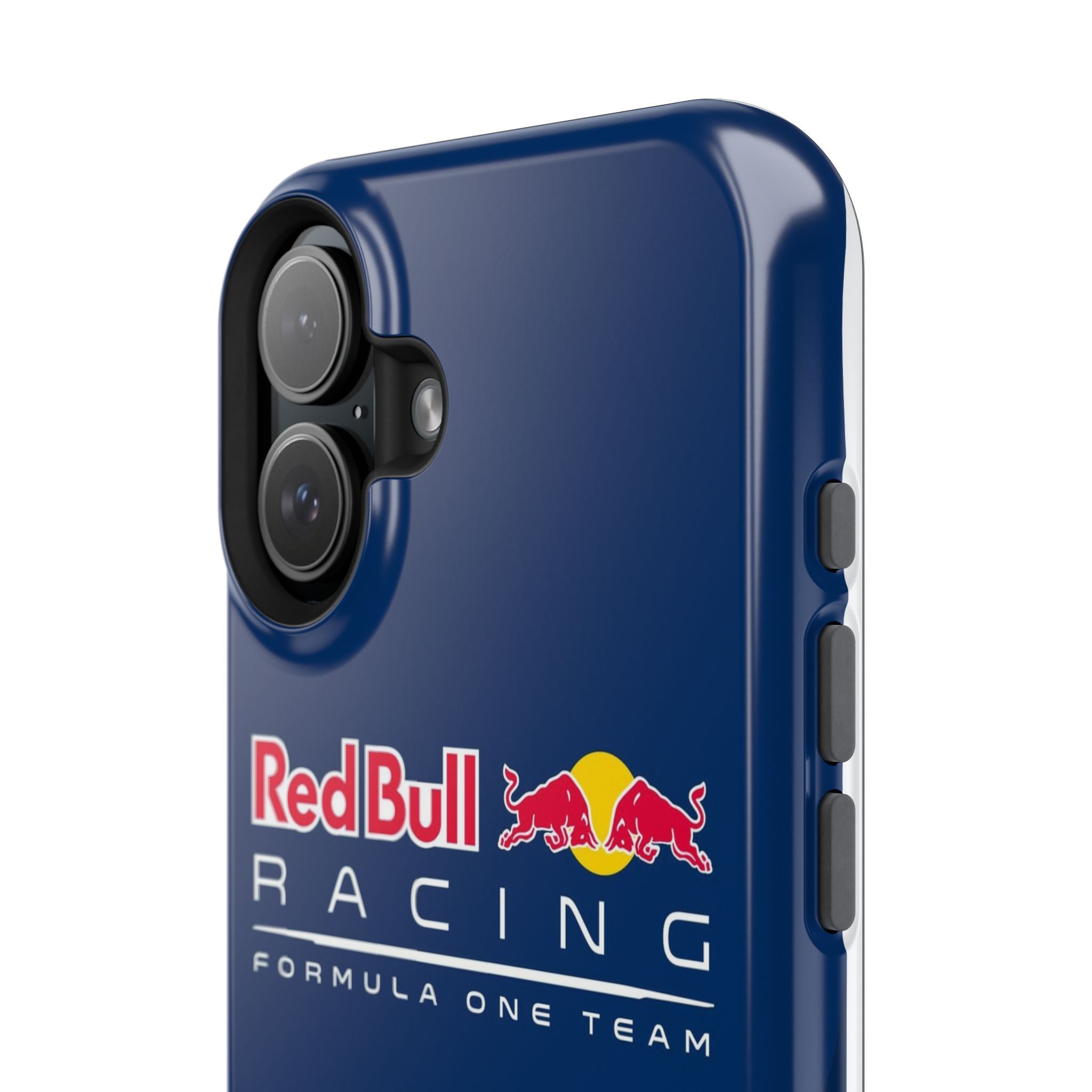 Red Bull Racing — Impact Resistant Phone Case
