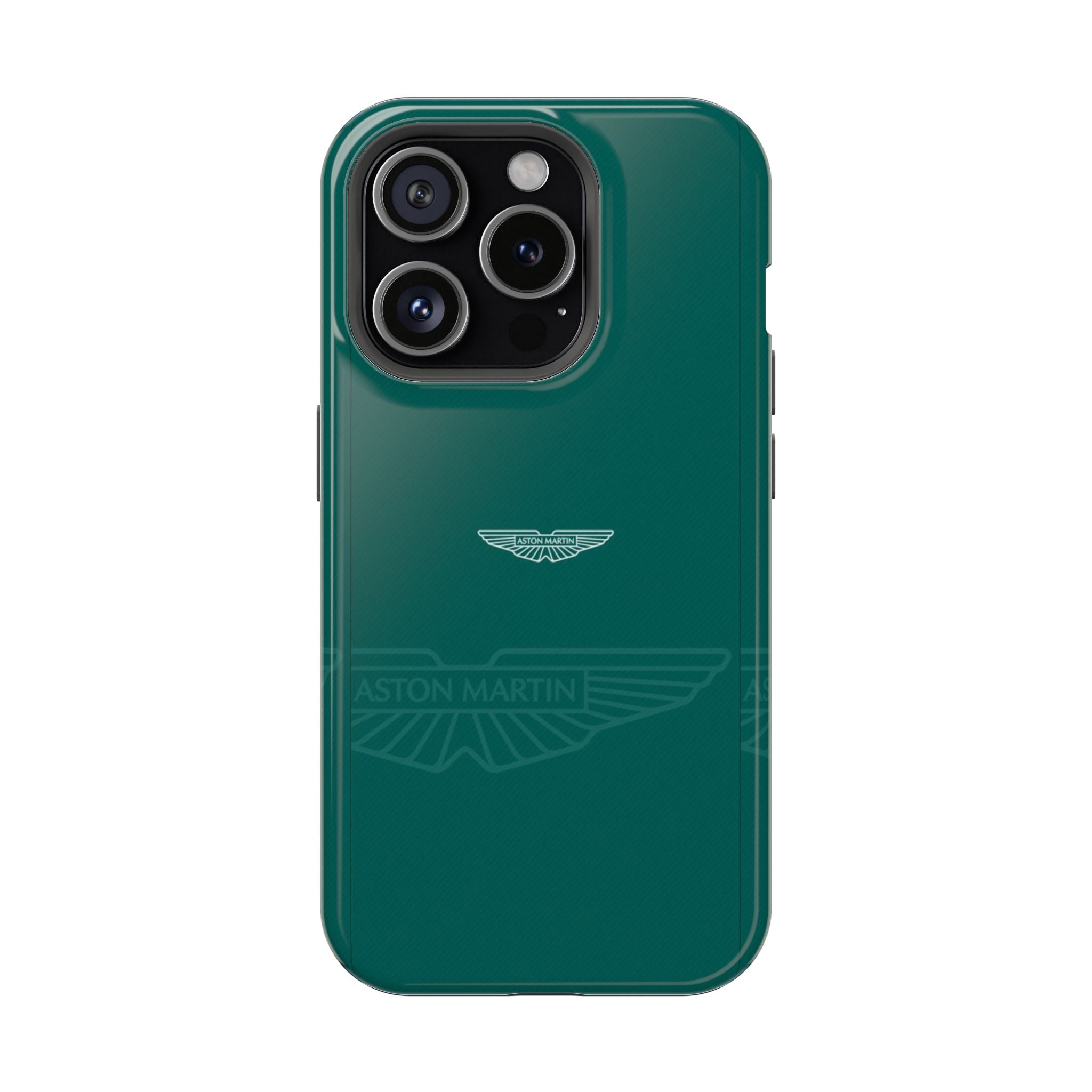 Aston Martin — Impact Resistant Phone Case