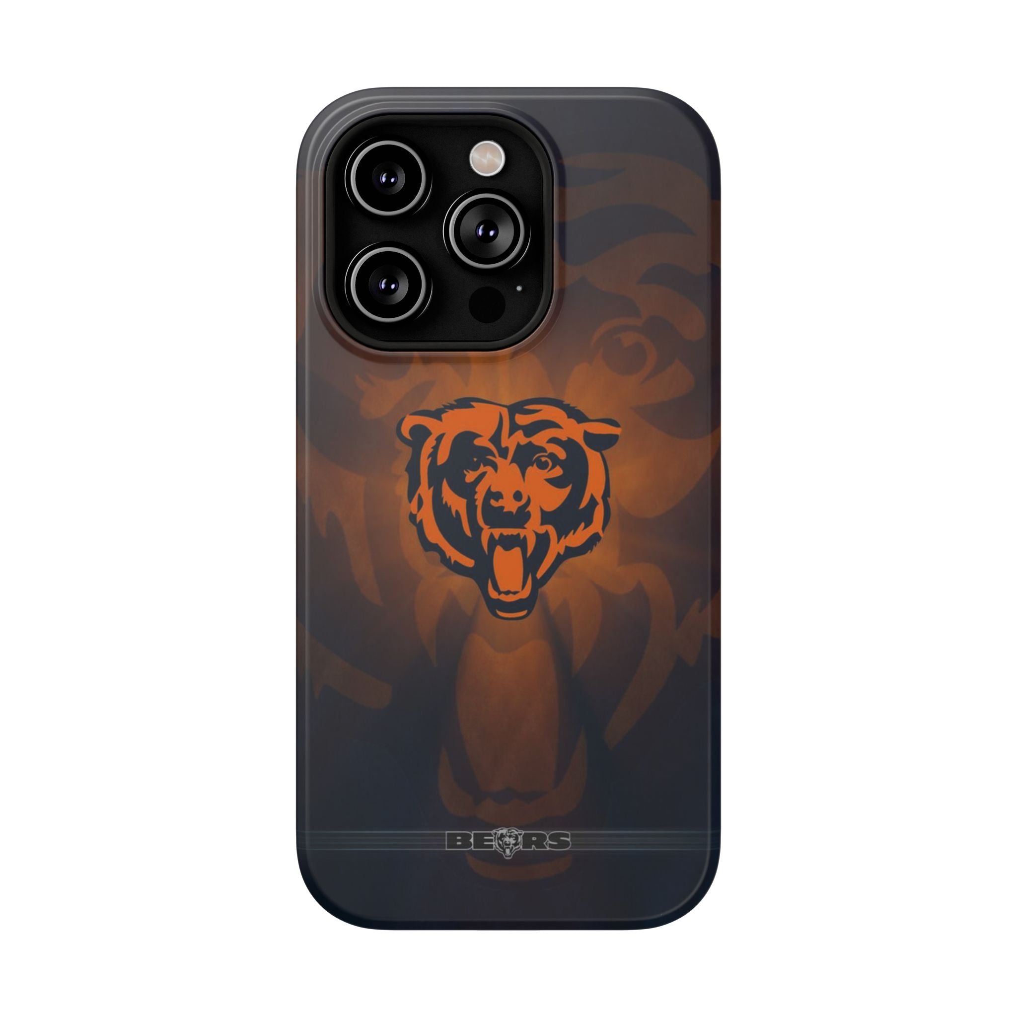 Chicago Bears — Impact Resistant Phone Case