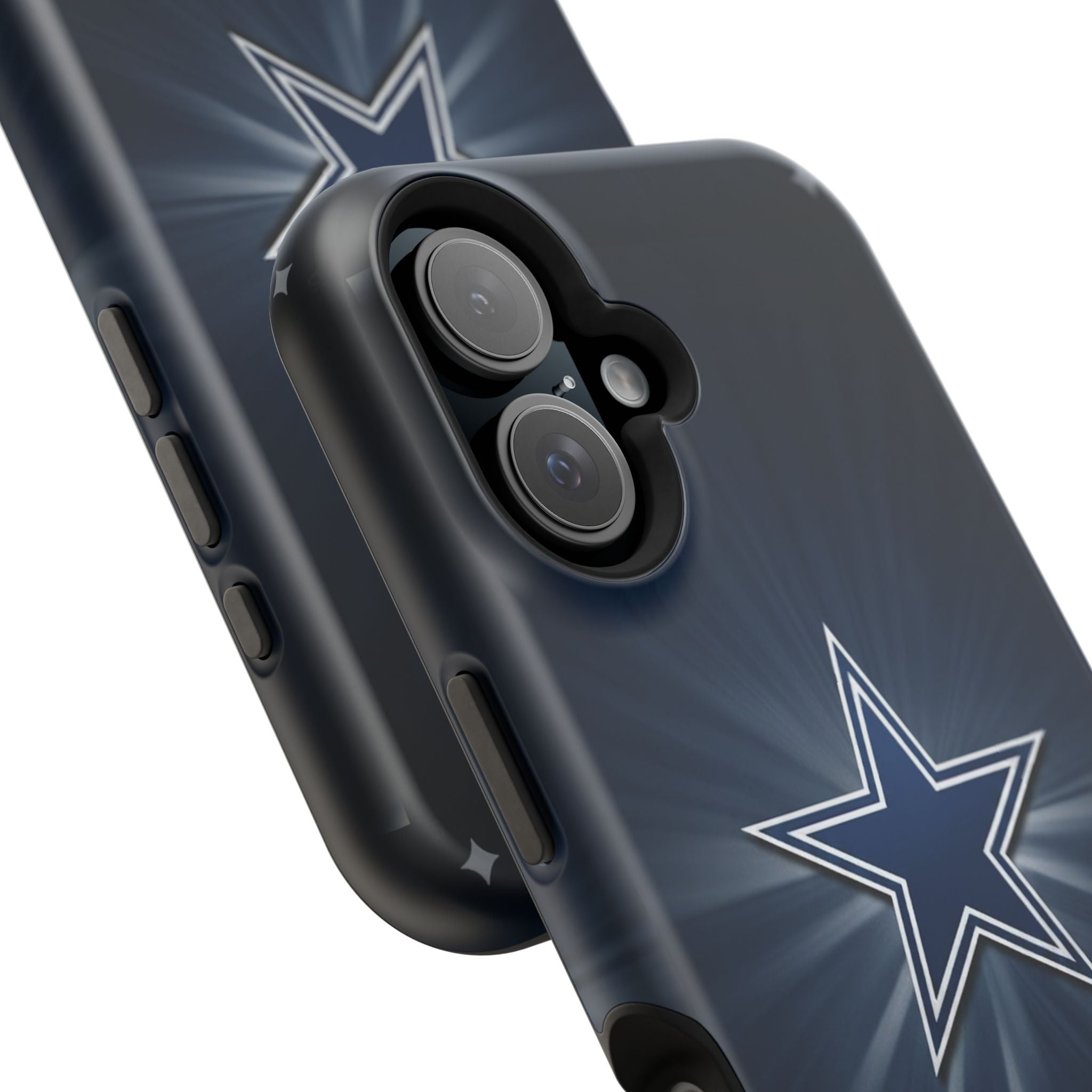 Dallas Cowboys — Impact-Resistant Phone Case