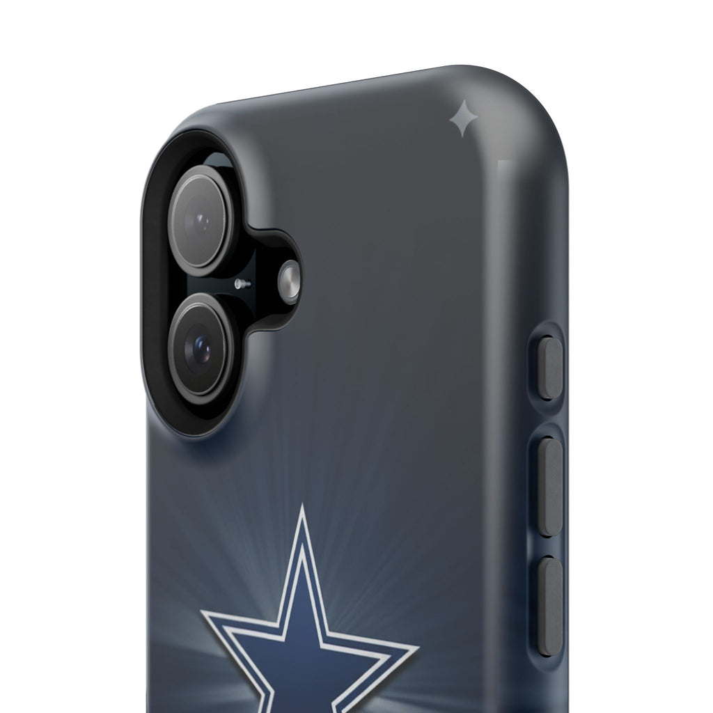 Dallas Cowboys — Impact-Resistant Phone Case