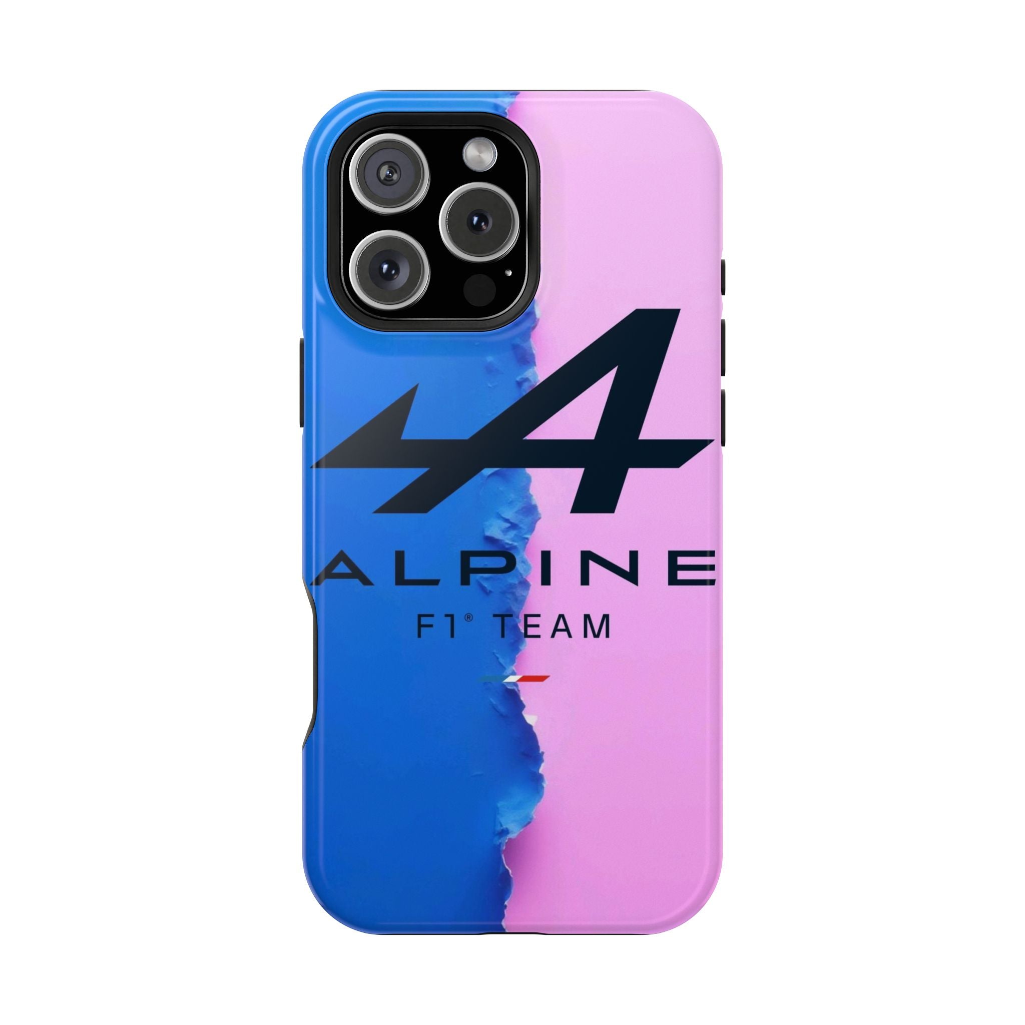 Alpine — Impact Resistant Phone Case