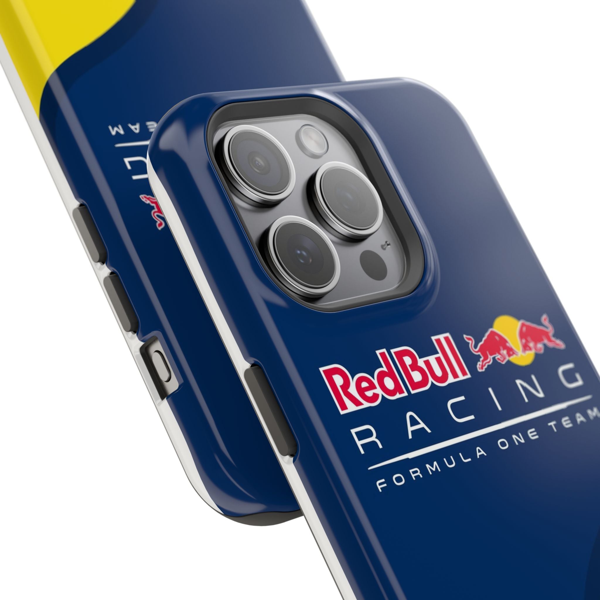 Red Bull Racing — Impact Resistant Phone Case