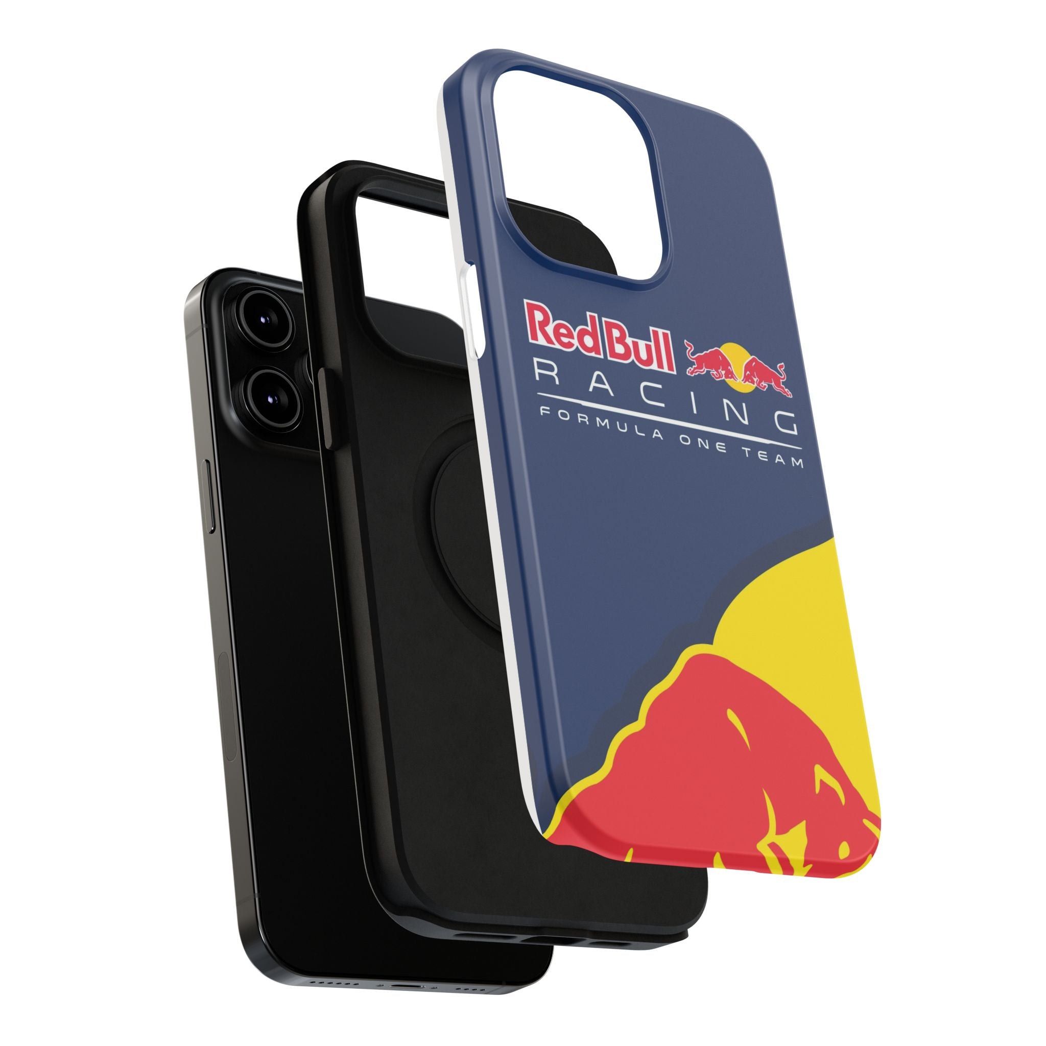 Red Bull Racing — Impact Resistant Phone Case