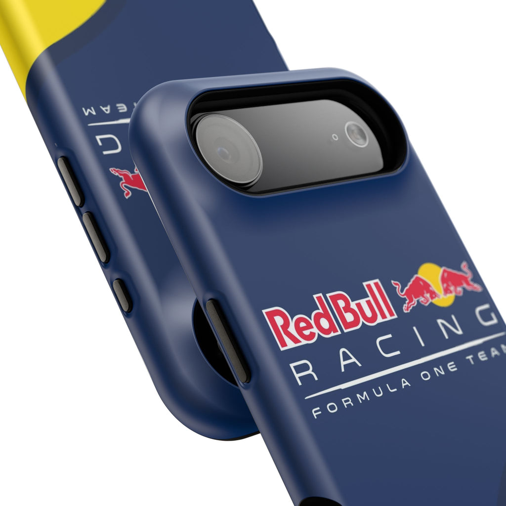 Red Bull Racing — Impact Resistant Phone Case