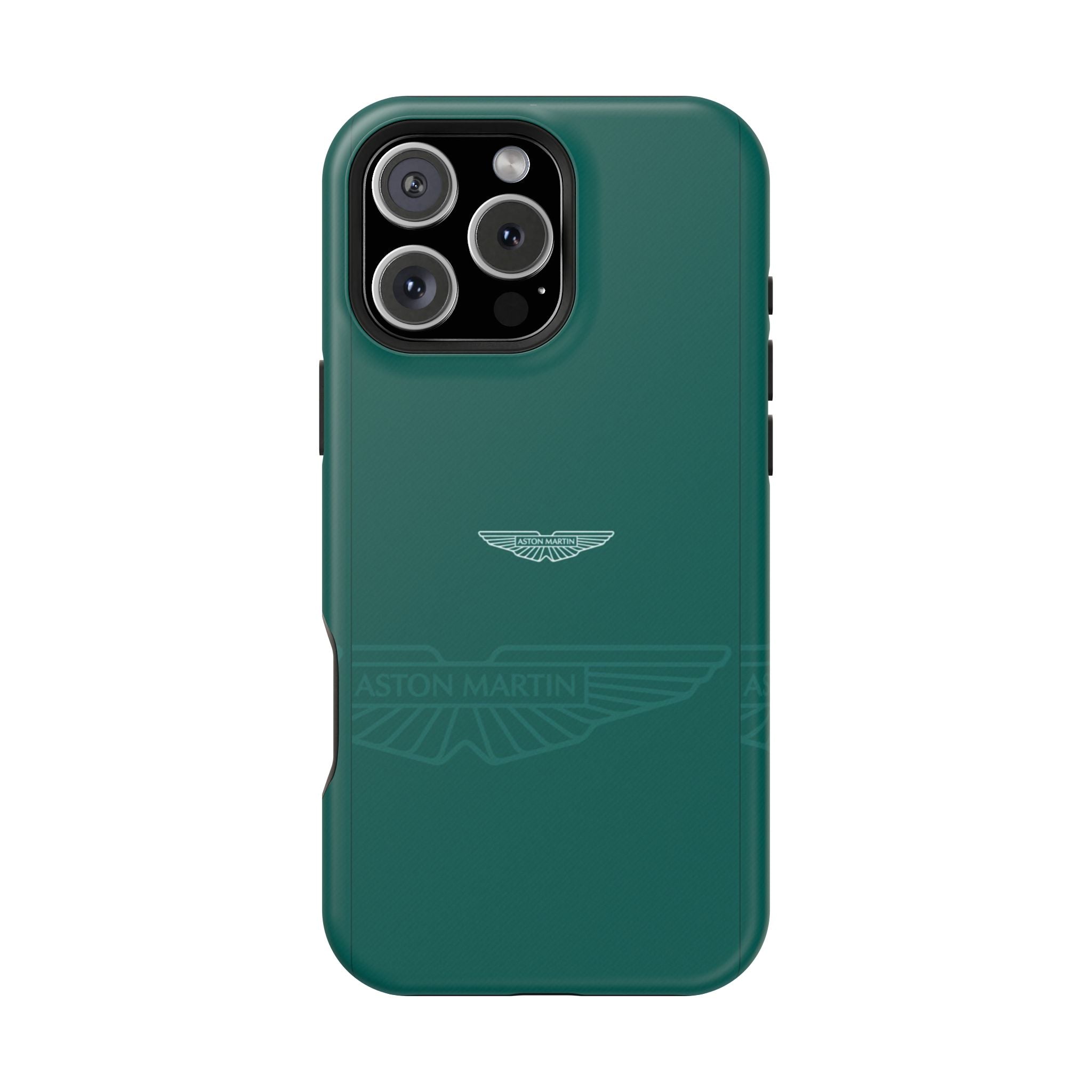 Aston Martin — Impact Resistant Phone Case