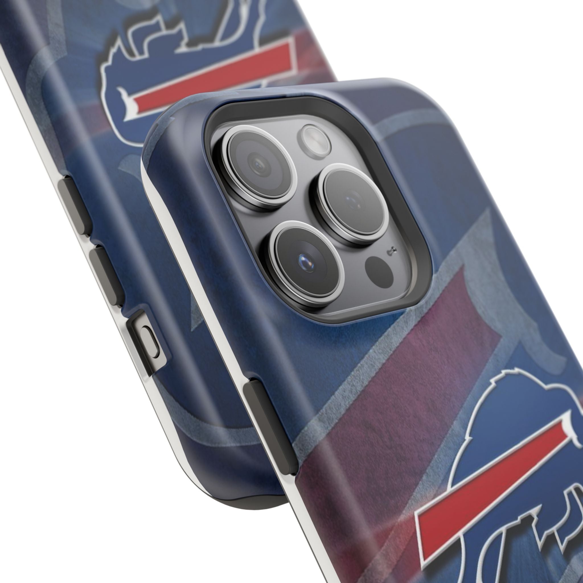 Buffalo Bills —  Impact Resistant Phone Case