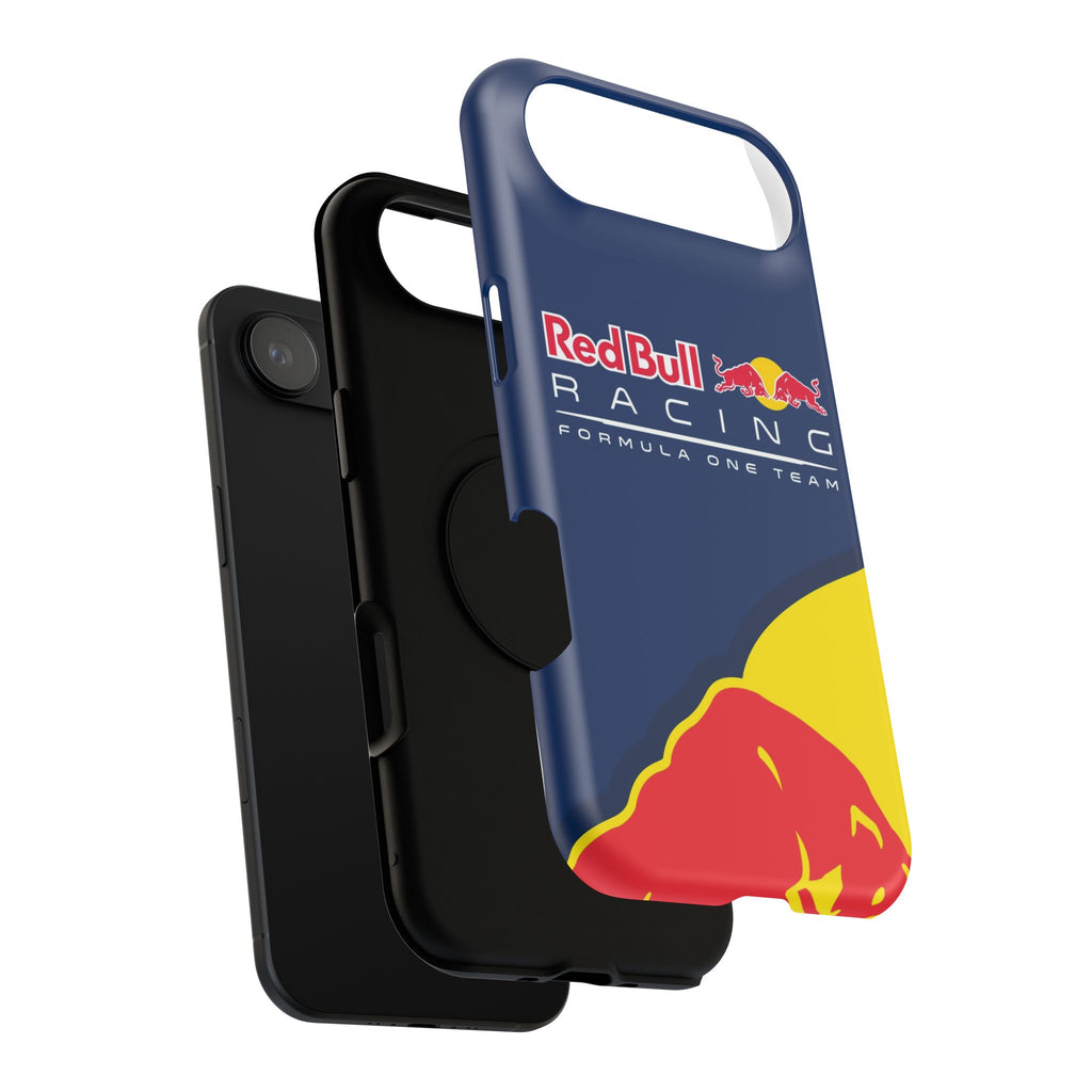 Red Bull Racing — Impact Resistant Phone Case