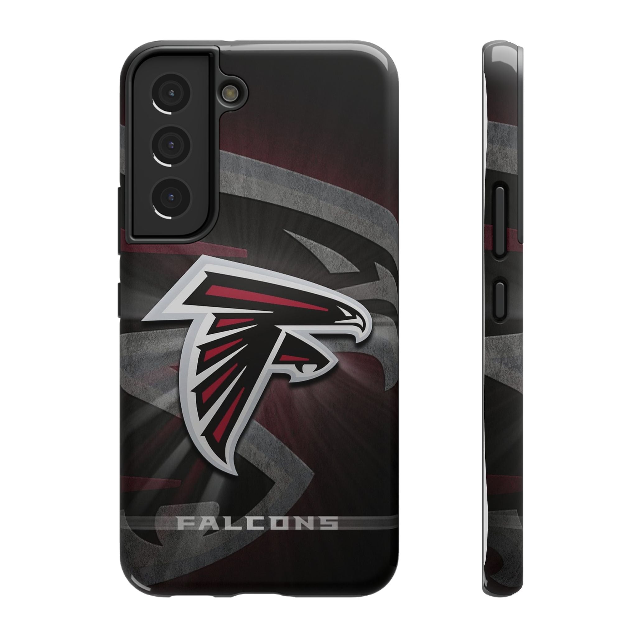 Atlanta Falcons  — Impact Resistant Phone Case