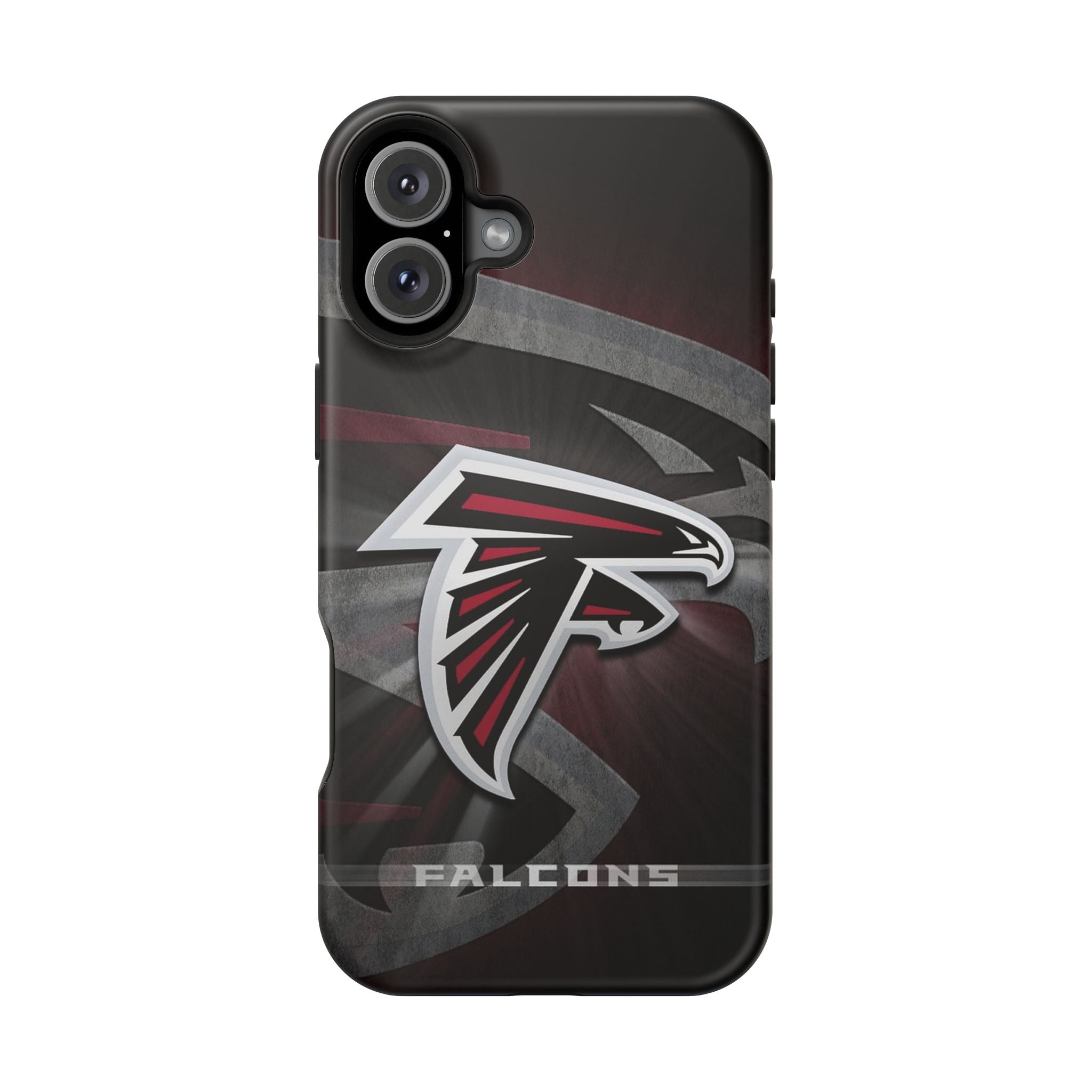 Atlanta Falcons  — Impact Resistant Phone Case
