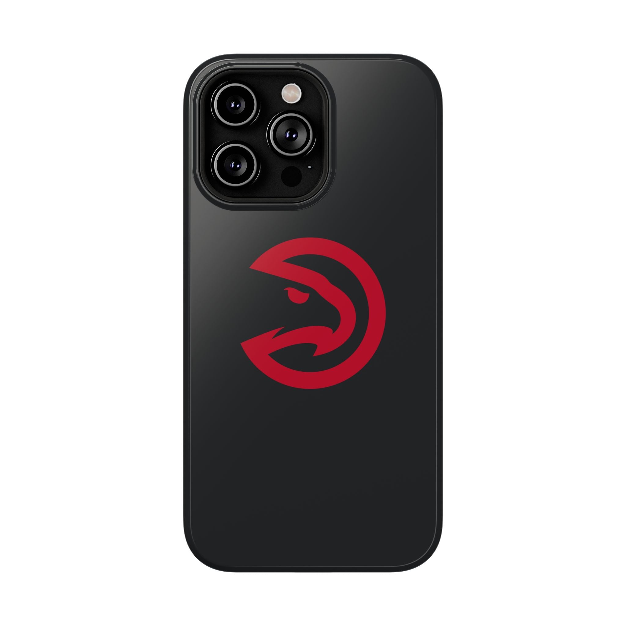Atlanta Hawks — Impact Resistant Phone Case