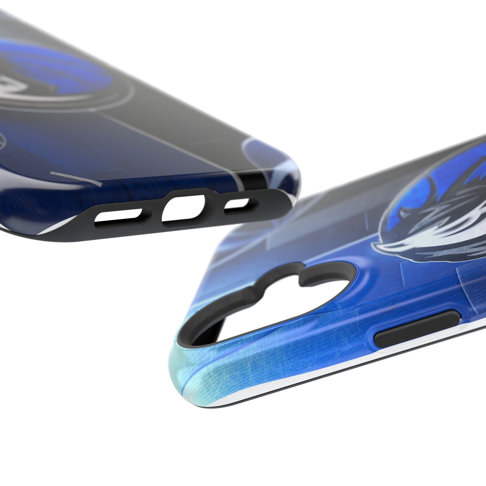 Dallas Mavericks — Impact Resistant Phone Case