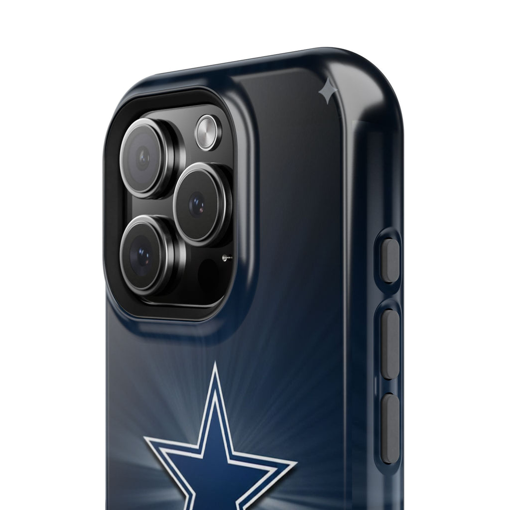 Dallas Cowboys — Impact-Resistant Phone Case