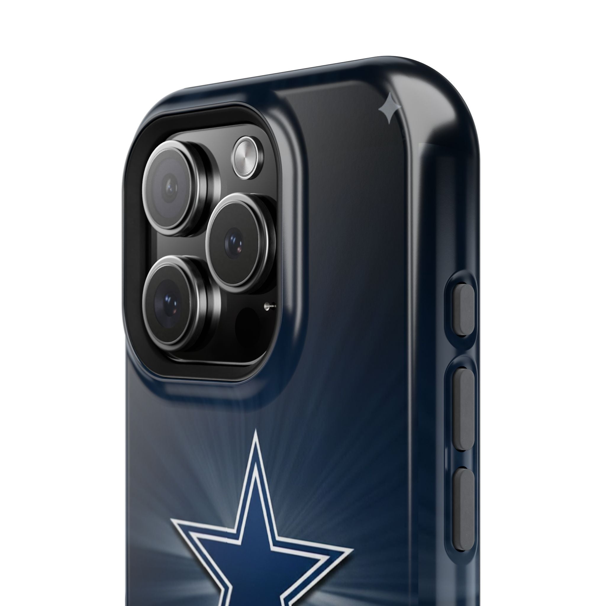 Dallas Cowboys — Impact-Resistant Phone Case