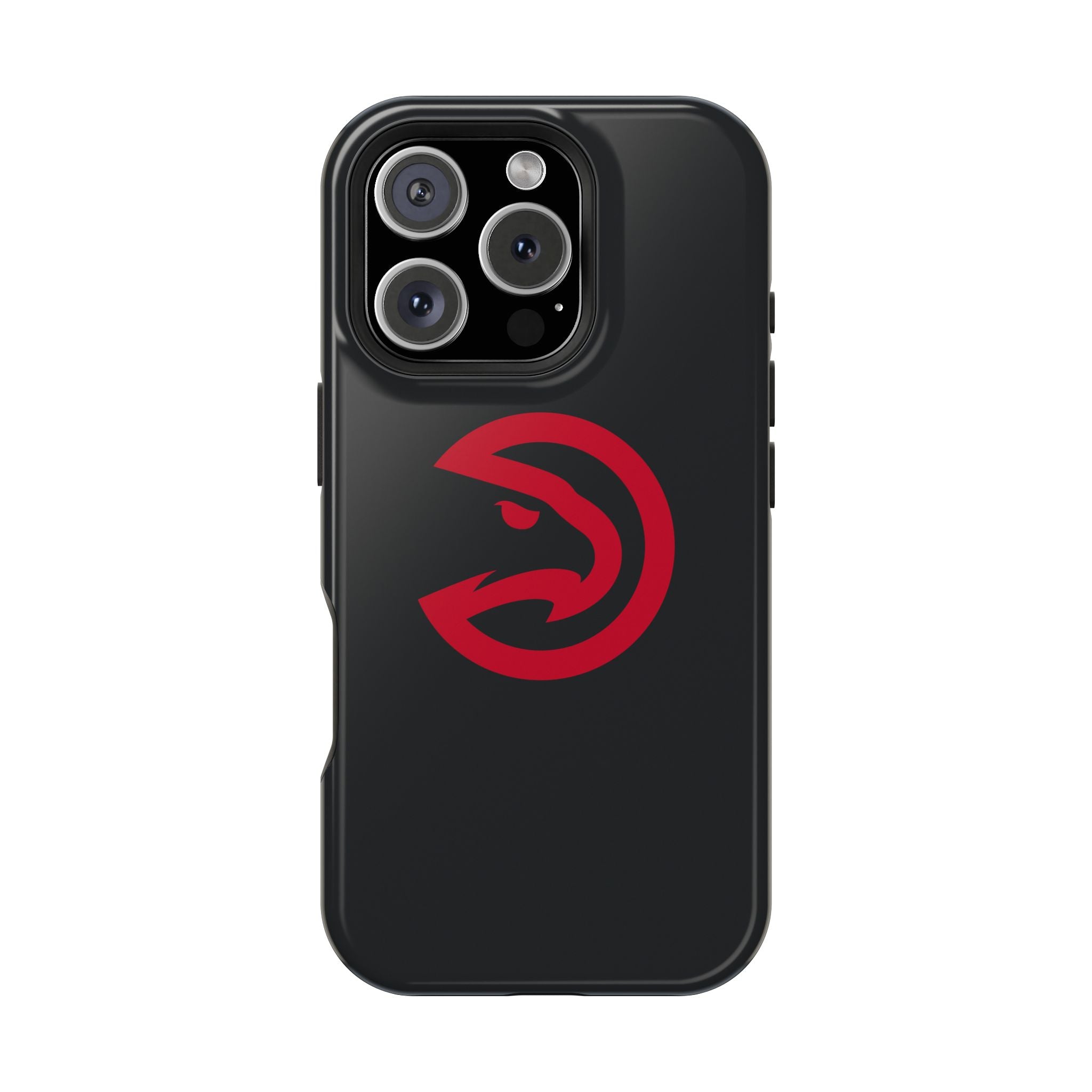 Atlanta Hawks — Impact Resistant Phone Case