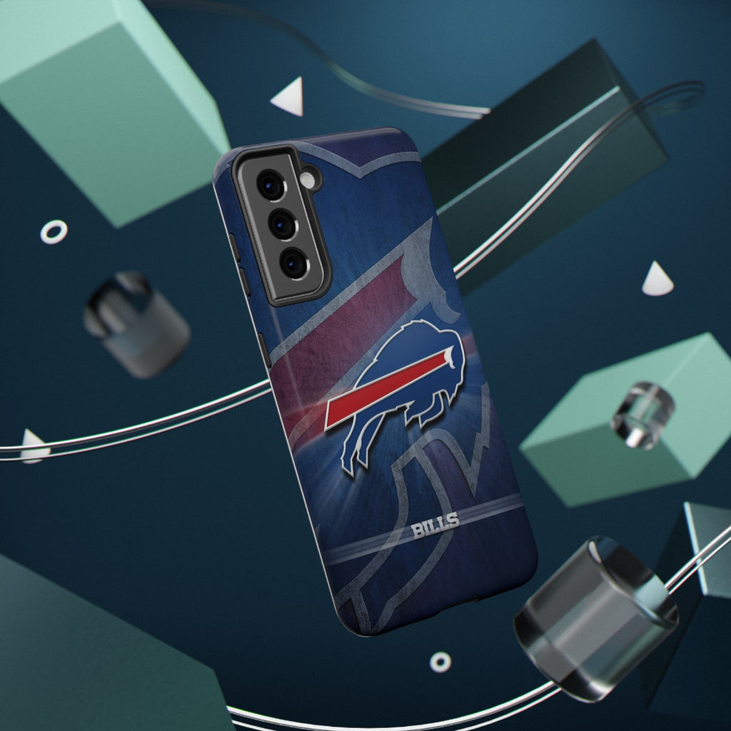 Buffalo Bills —  Impact Resistant Phone Case