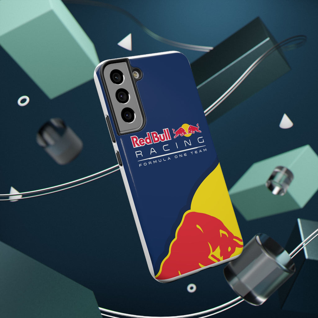Red Bull Racing — Impact Resistant Phone Case