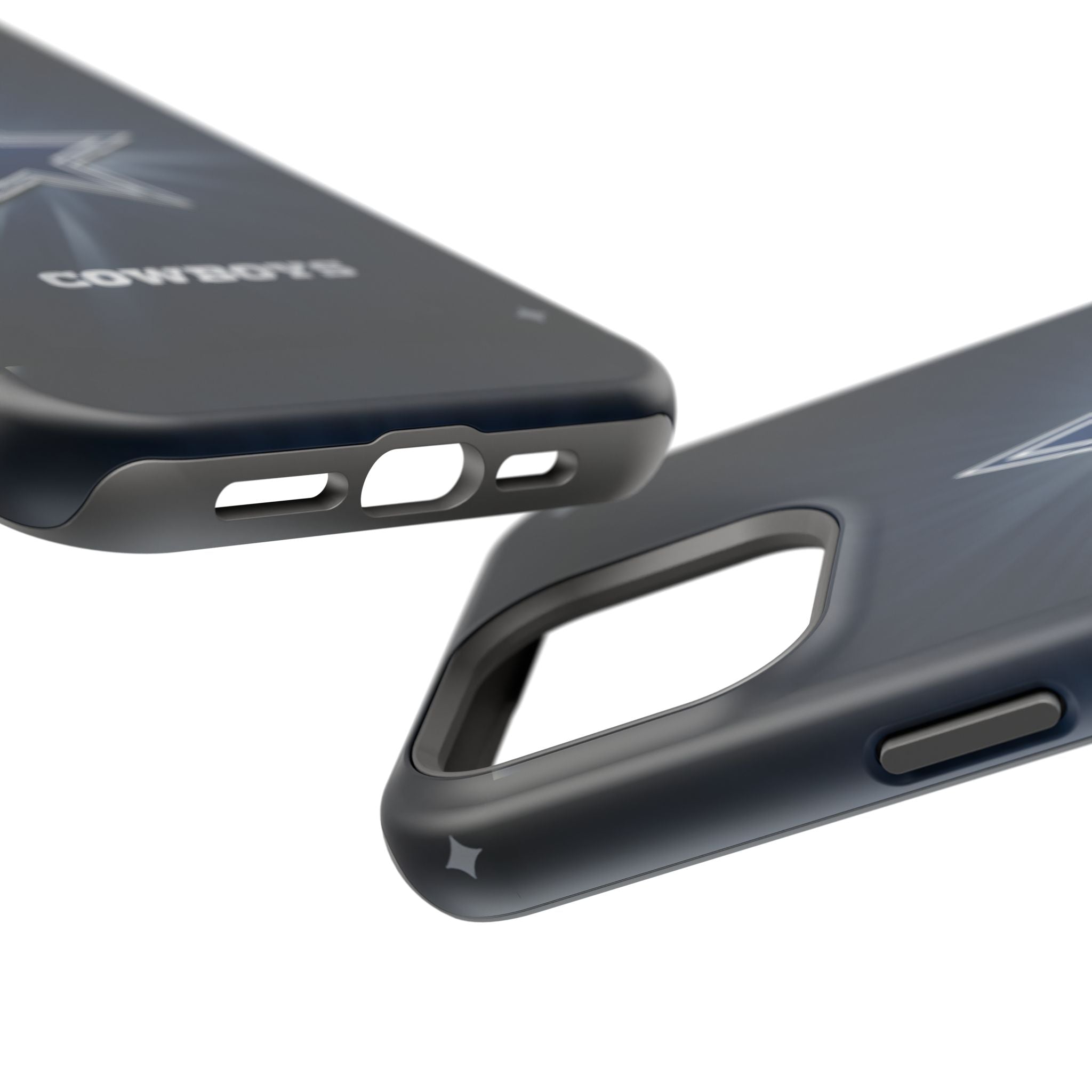 Dallas Cowboys — Impact-Resistant Phone Case