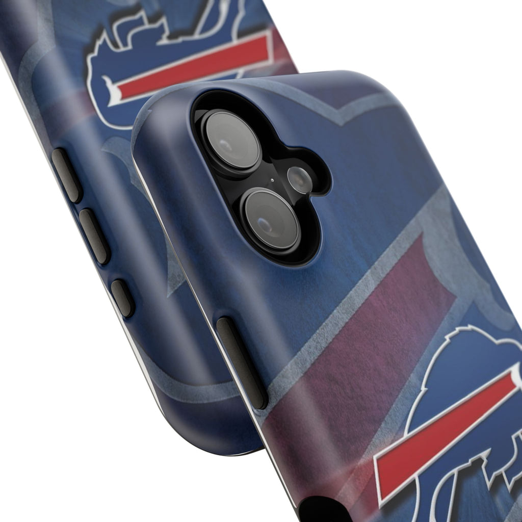 Buffalo Bills —  Impact Resistant Phone Case