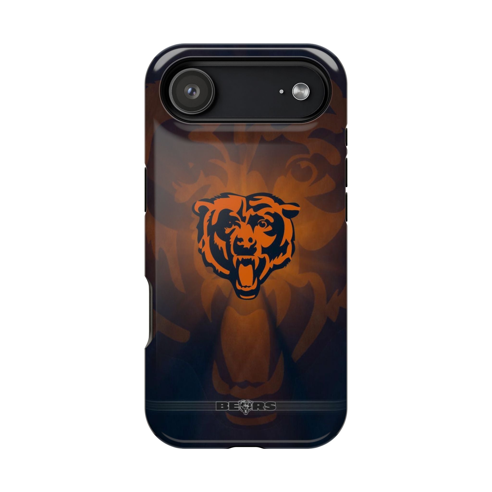 Chicago Bears — Impact Resistant Phone Case