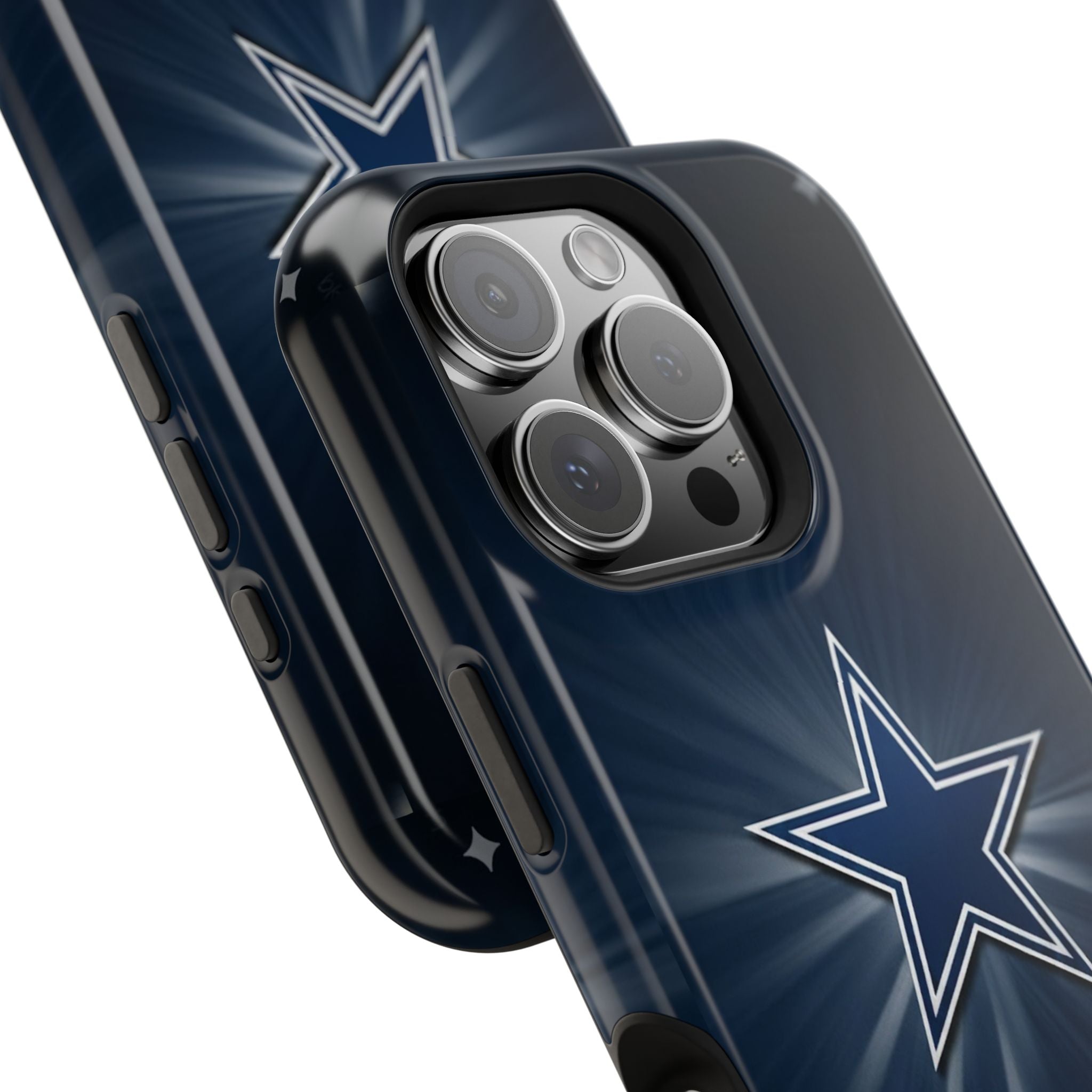 Dallas Cowboys — Impact-Resistant Phone Case