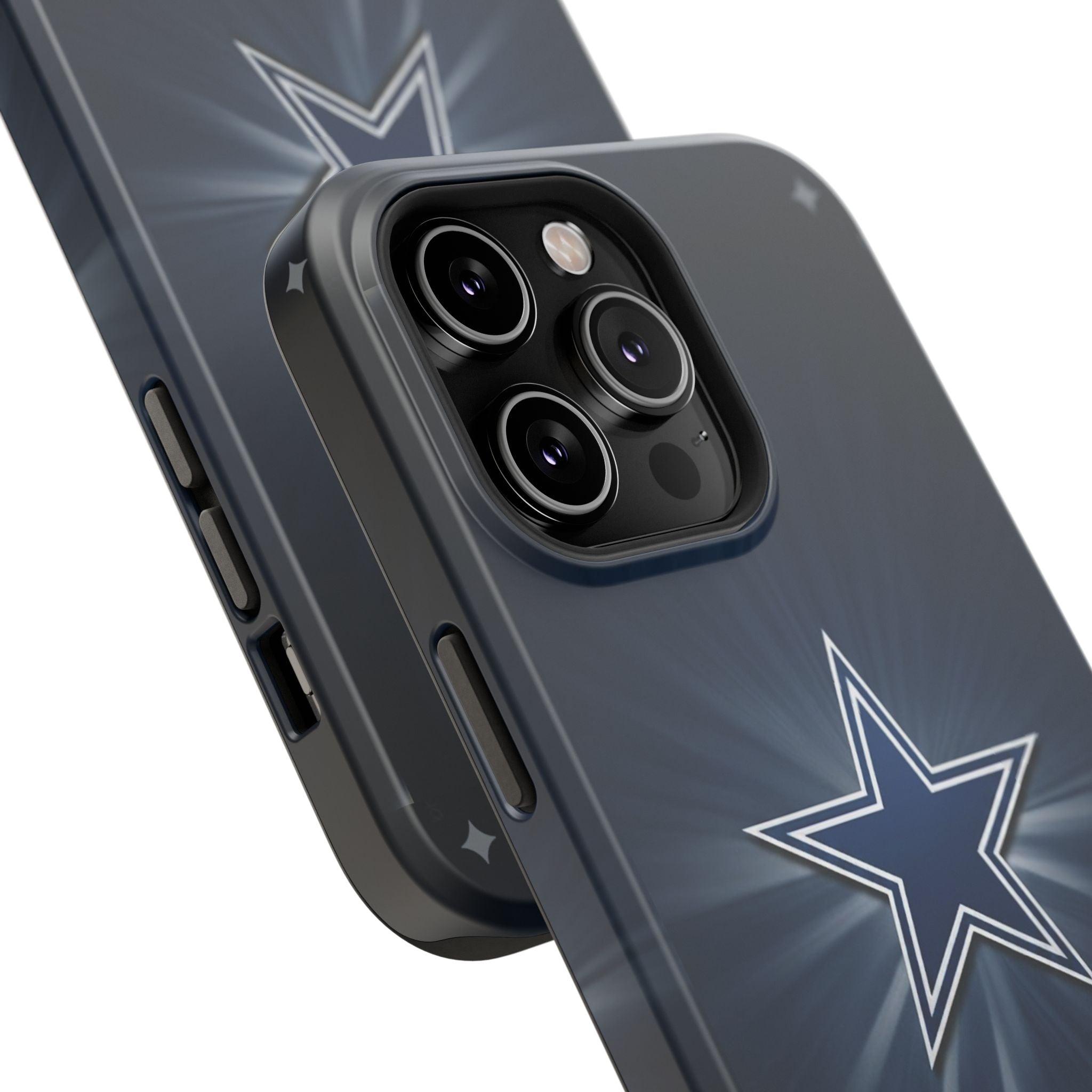 Dallas Cowboys — Impact-Resistant Phone Case