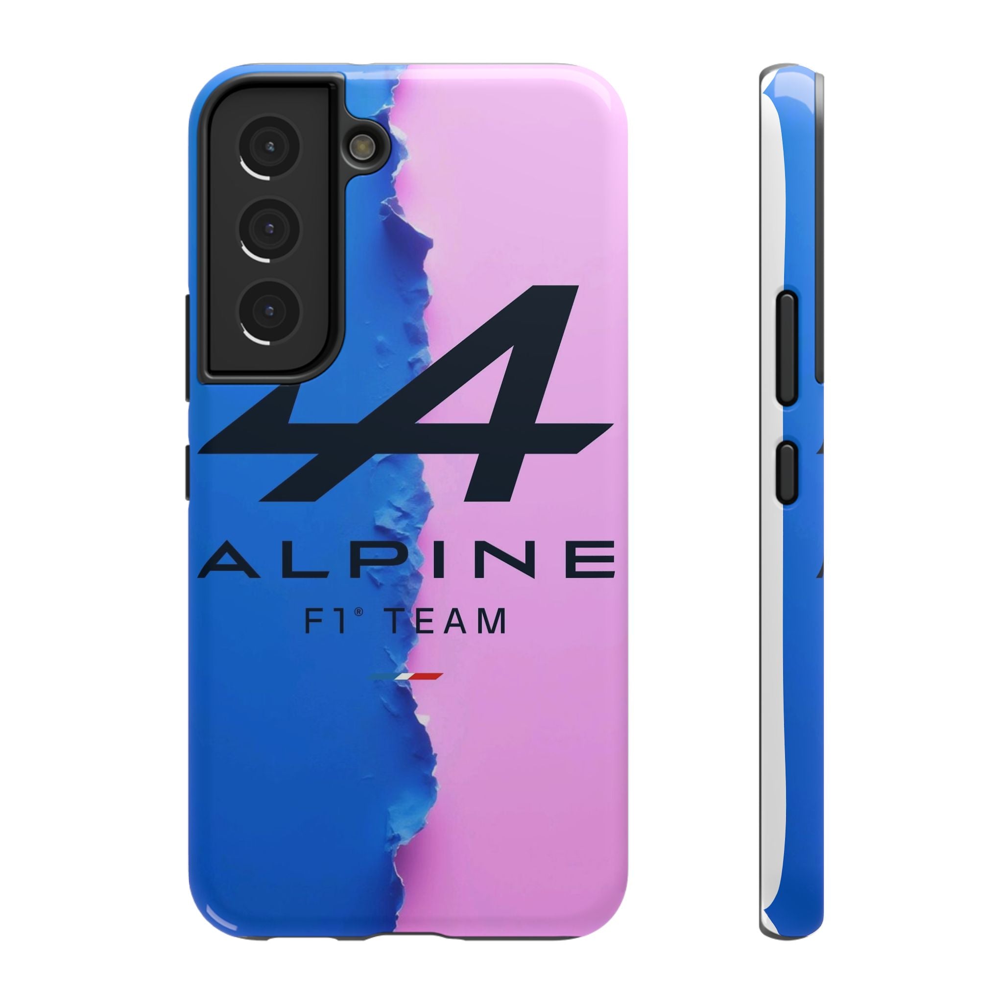 Alpine — Impact Resistant Phone Case