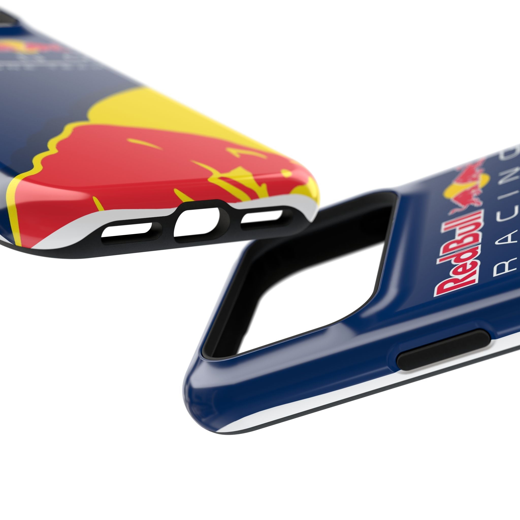 Red Bull Racing — Impact Resistant Phone Case