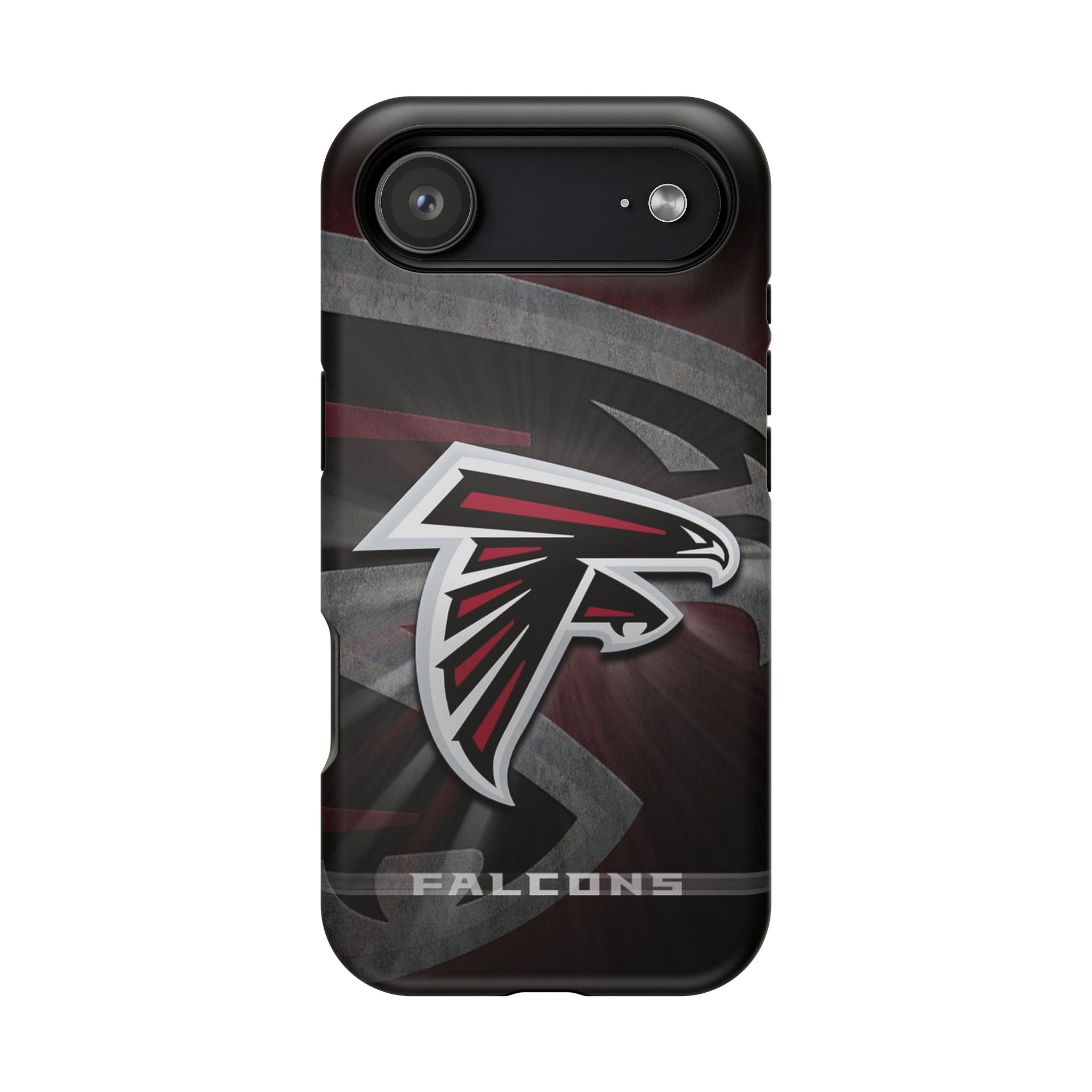 Atlanta Falcons  — Impact Resistant Phone Case