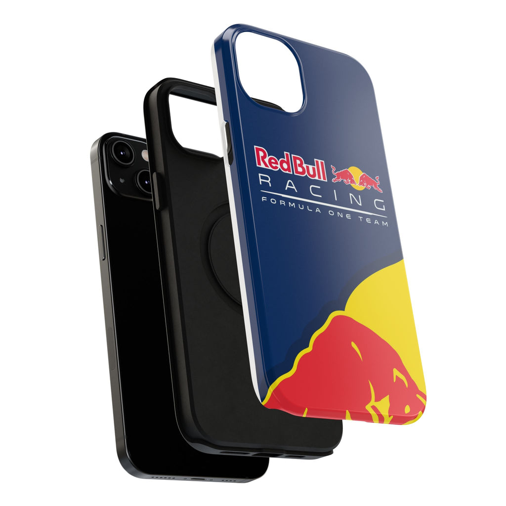 Red Bull Racing — Impact Resistant Phone Case