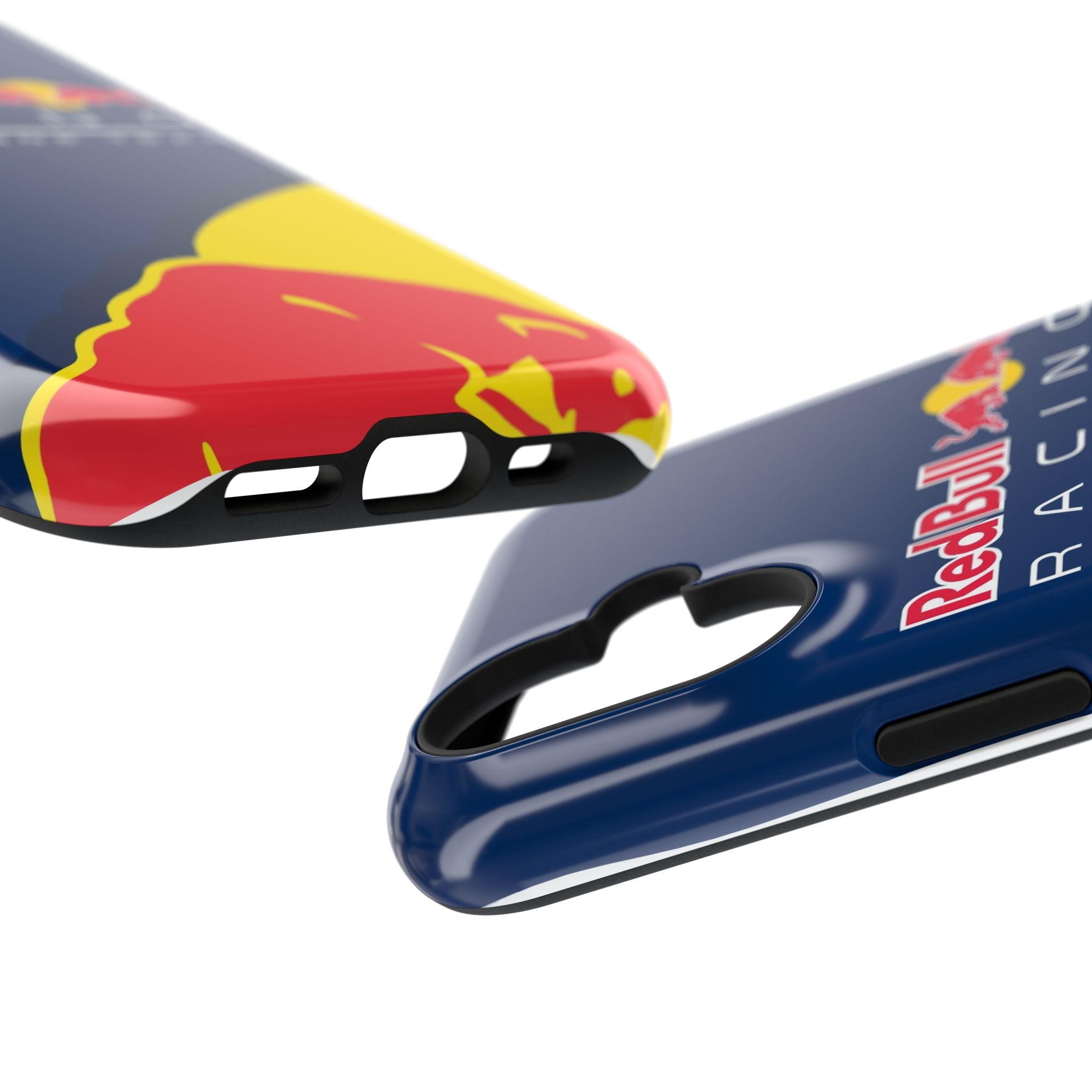 Red Bull Racing — Impact Resistant Phone Case