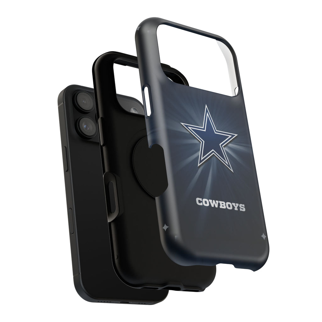 Dallas Cowboys — Impact-Resistant Phone Case