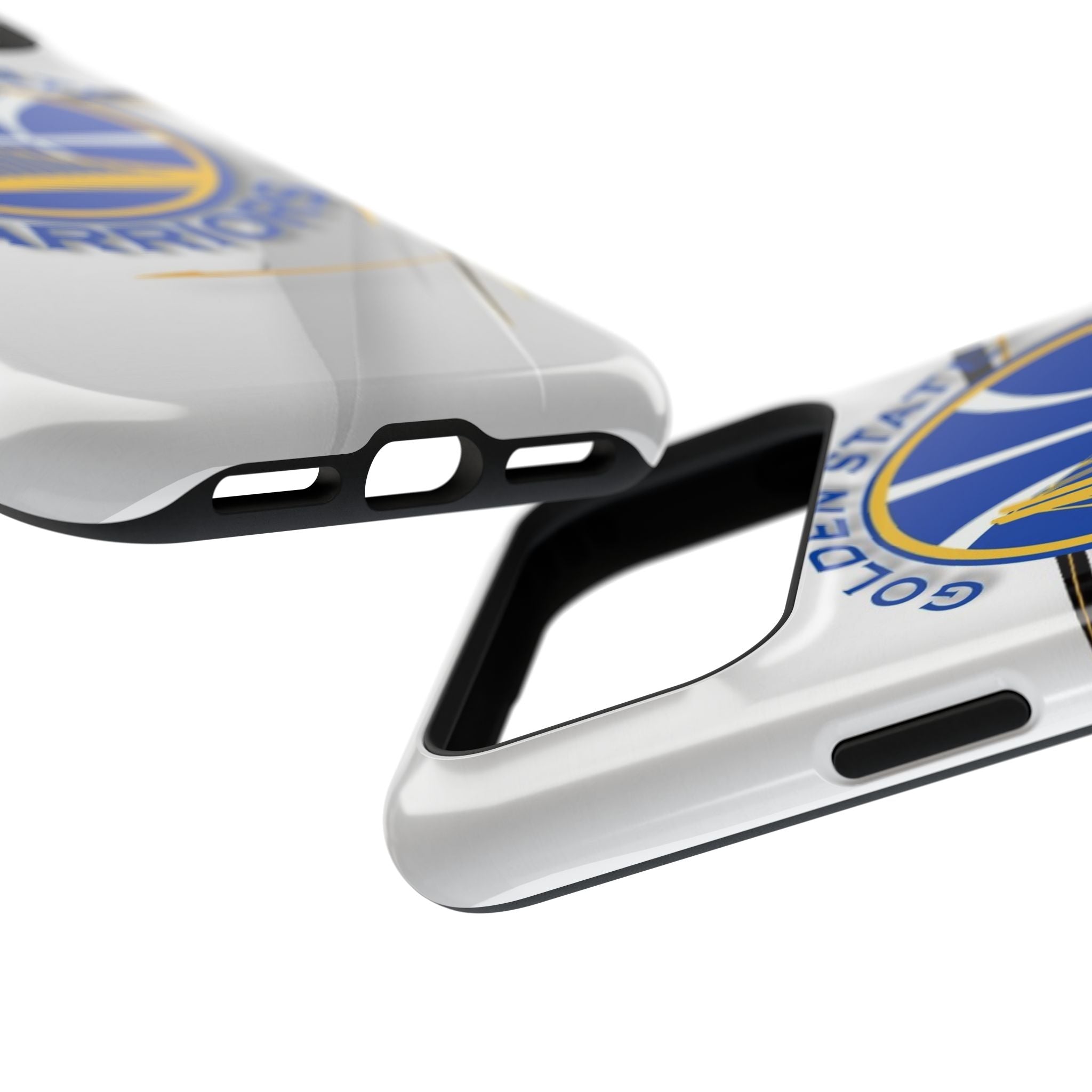 Golden State Warriors — Impact Resistant Phone Case