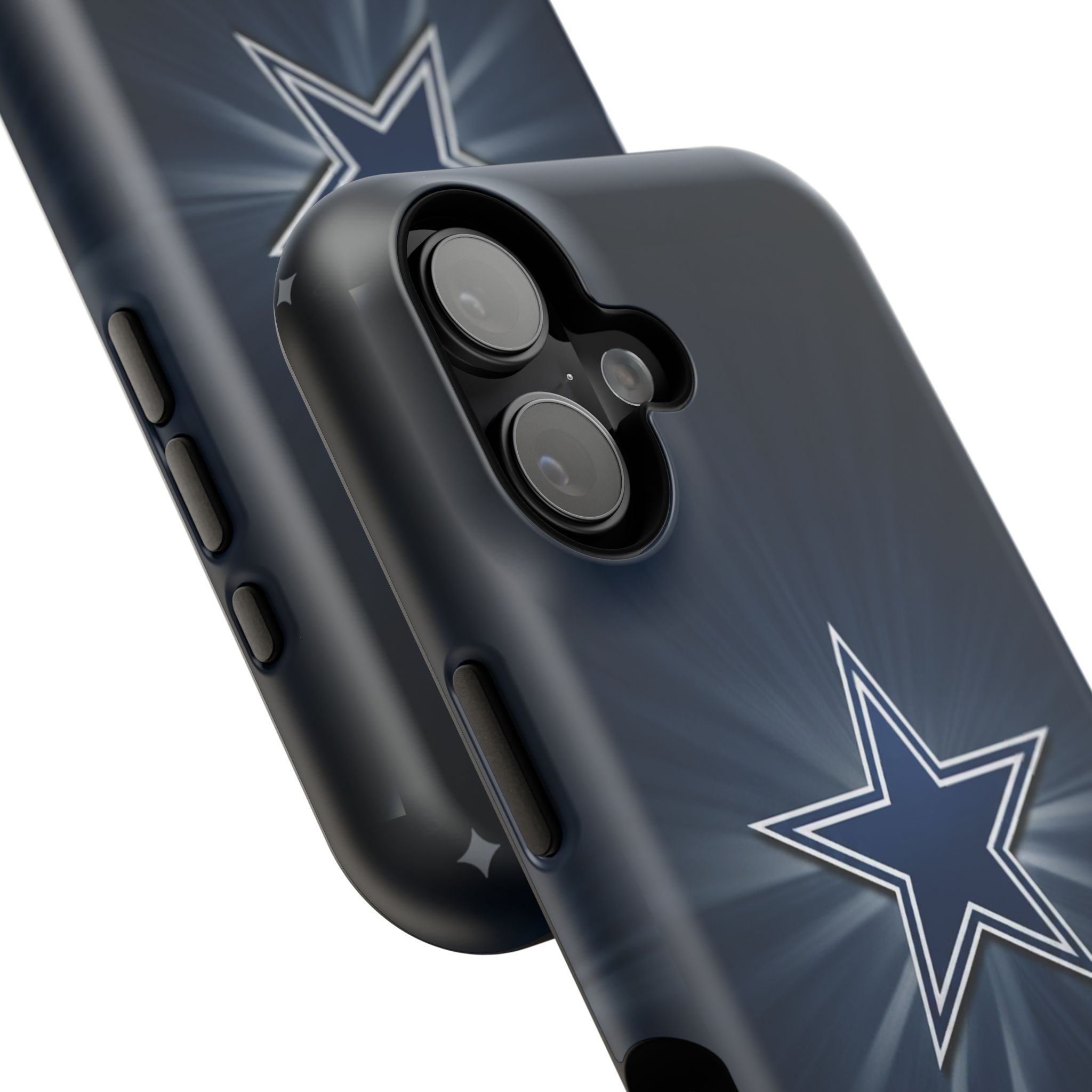 Dallas Cowboys — Impact-Resistant Phone Case