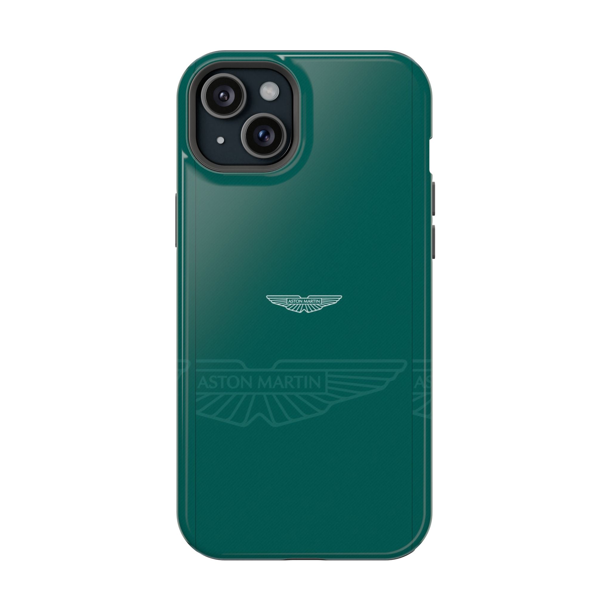 Aston Martin — Impact Resistant Phone Case