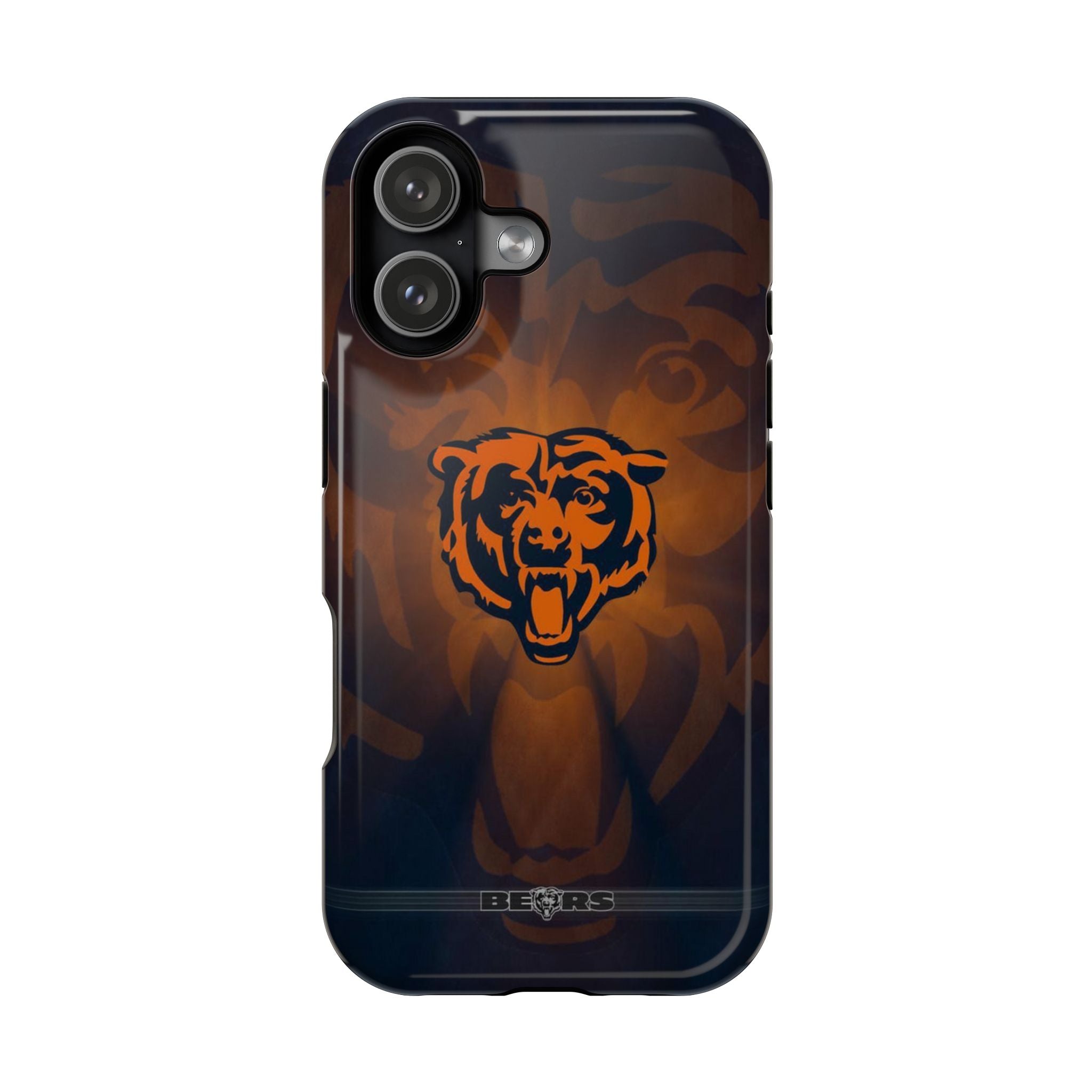 Chicago Bears — Impact Resistant Phone Case