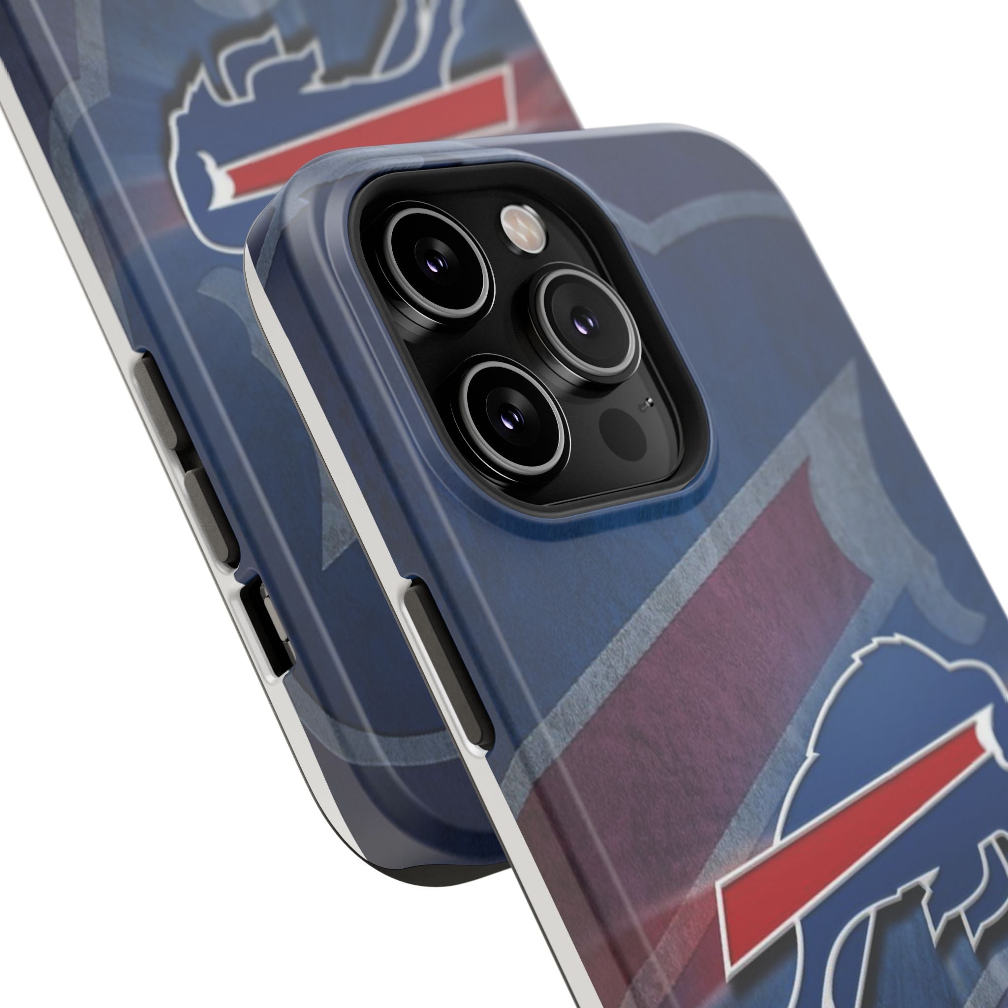 Buffalo Bills —  Impact Resistant Phone Case