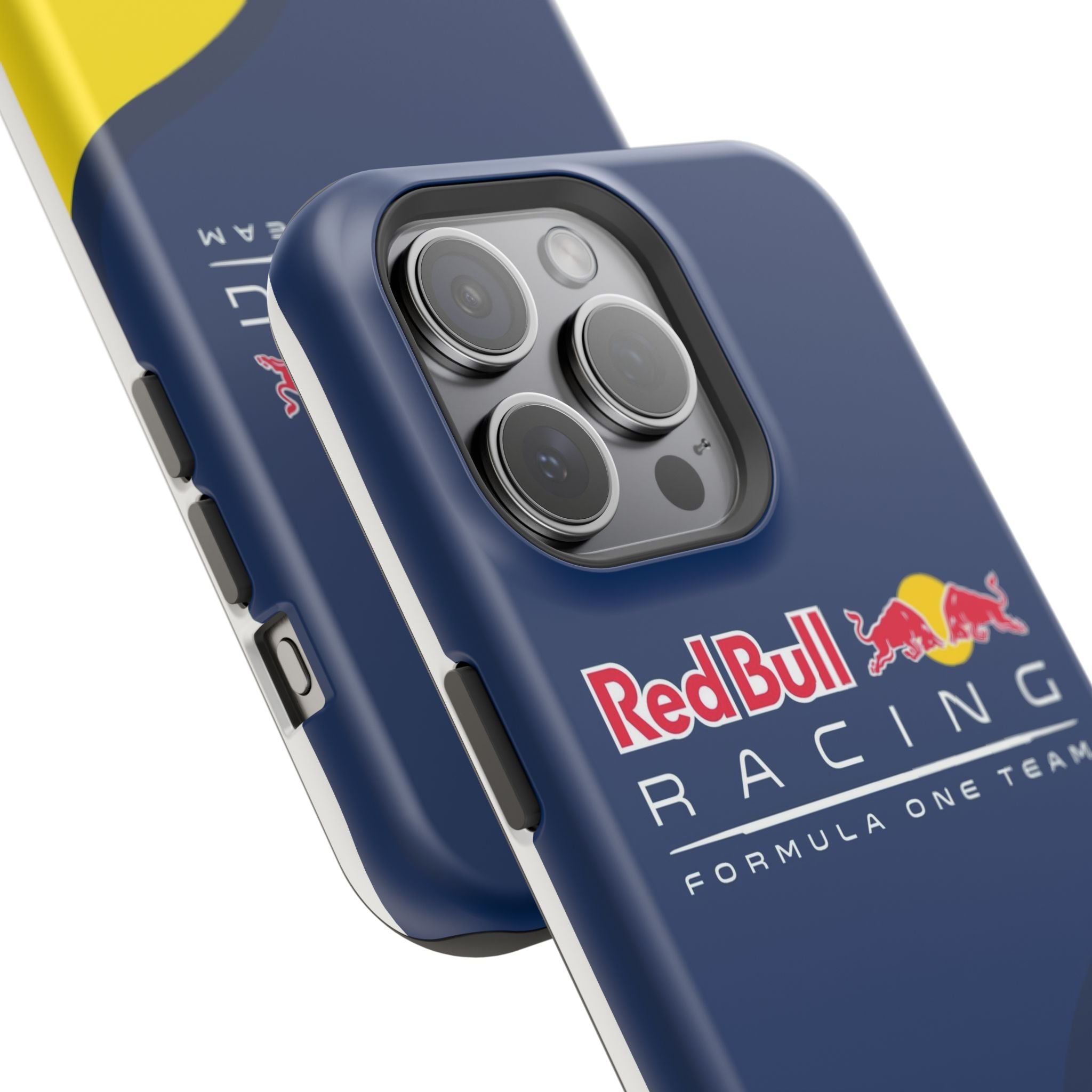 Red Bull Racing — Impact Resistant Phone Case