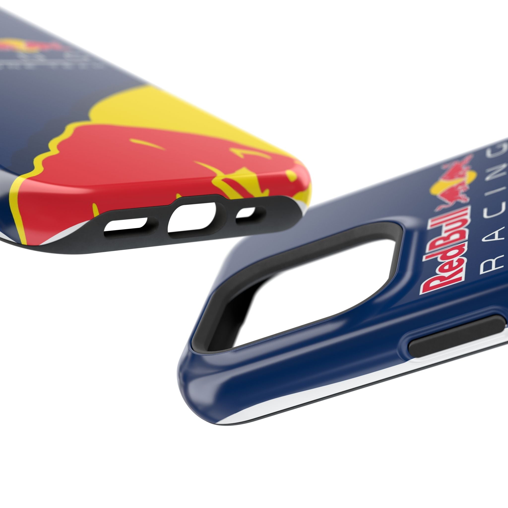 Red Bull Racing — Impact Resistant Phone Case