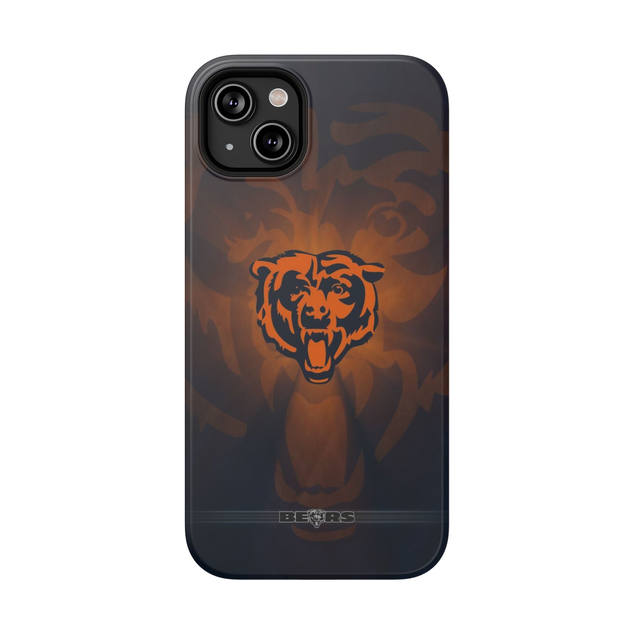 Chicago Bears — Impact Resistant Phone Case
