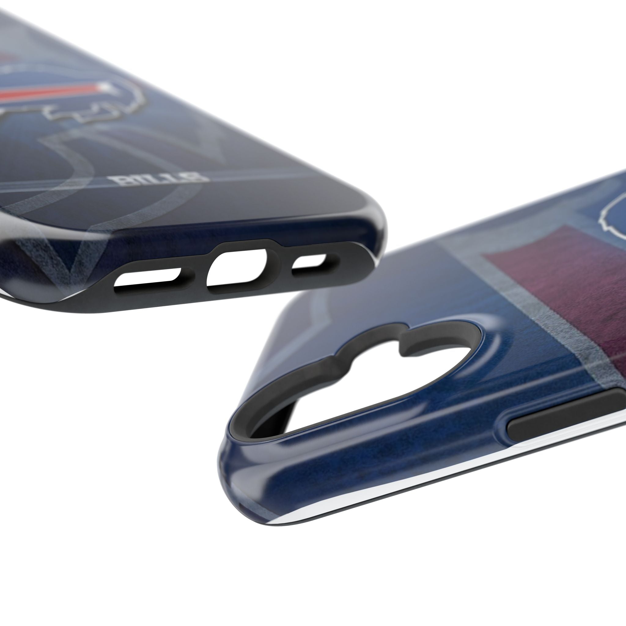 Buffalo Bills —  Impact Resistant Phone Case