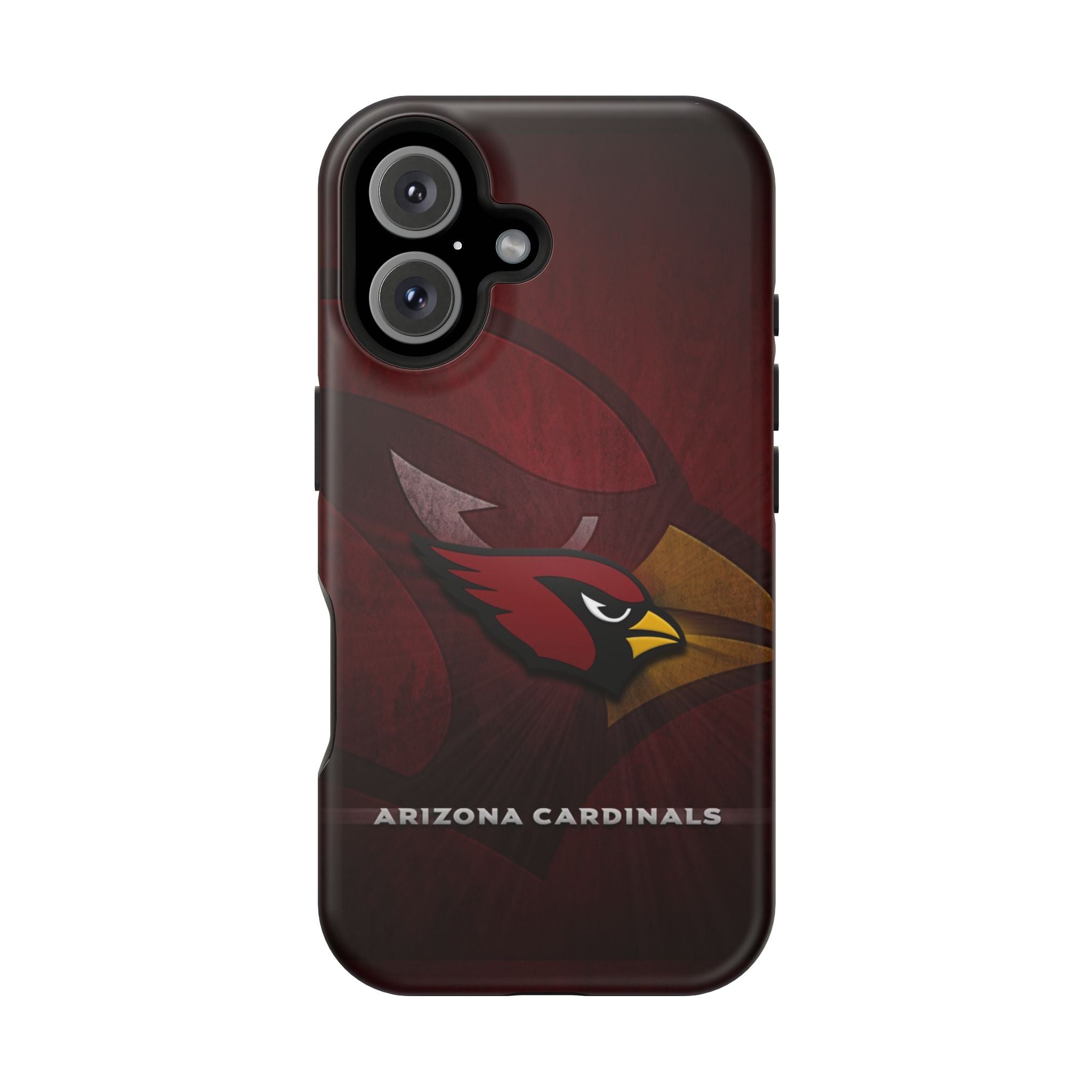 Arizona Cardinals — Impact Resistant Phone Case