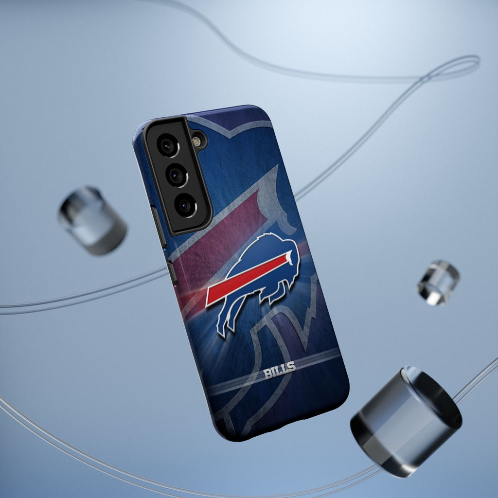 Buffalo Bills —  Impact Resistant Phone Case